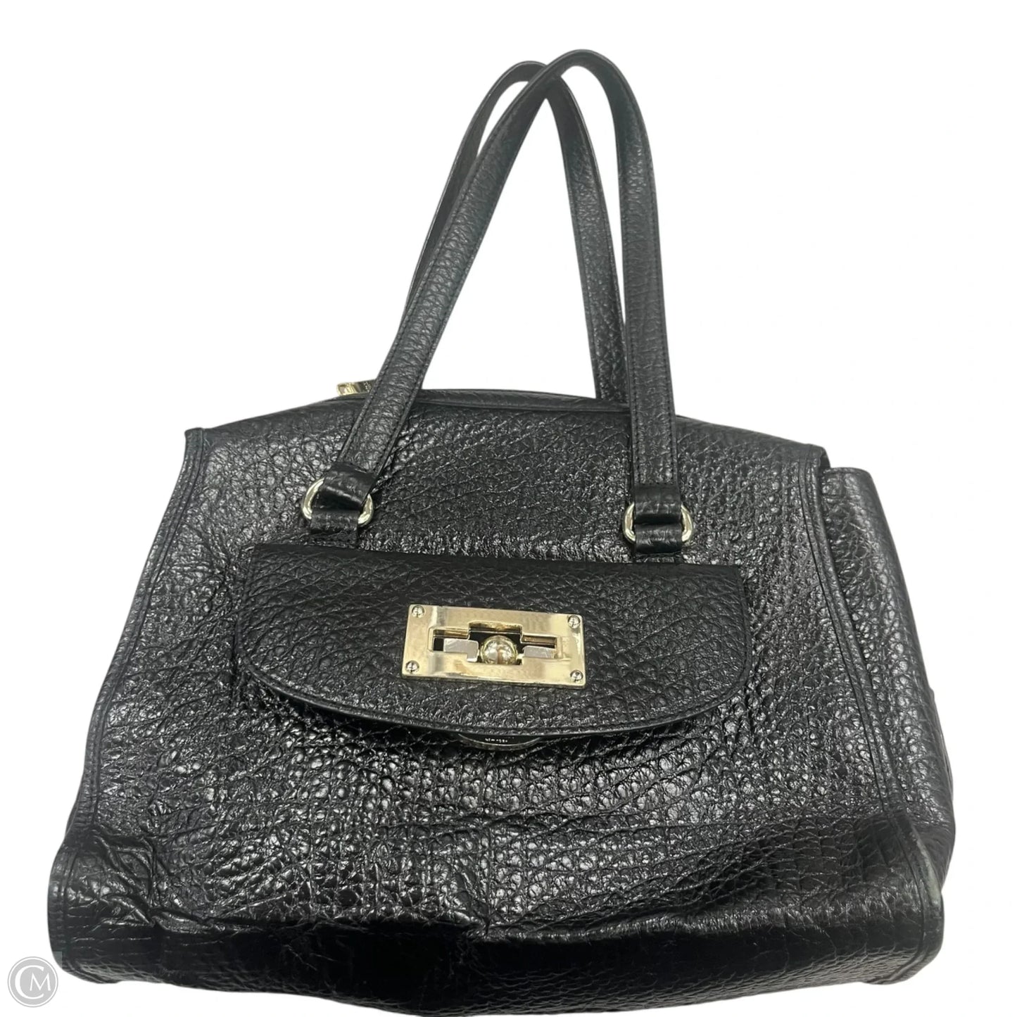 Handbag By Dkny, Size: Medium