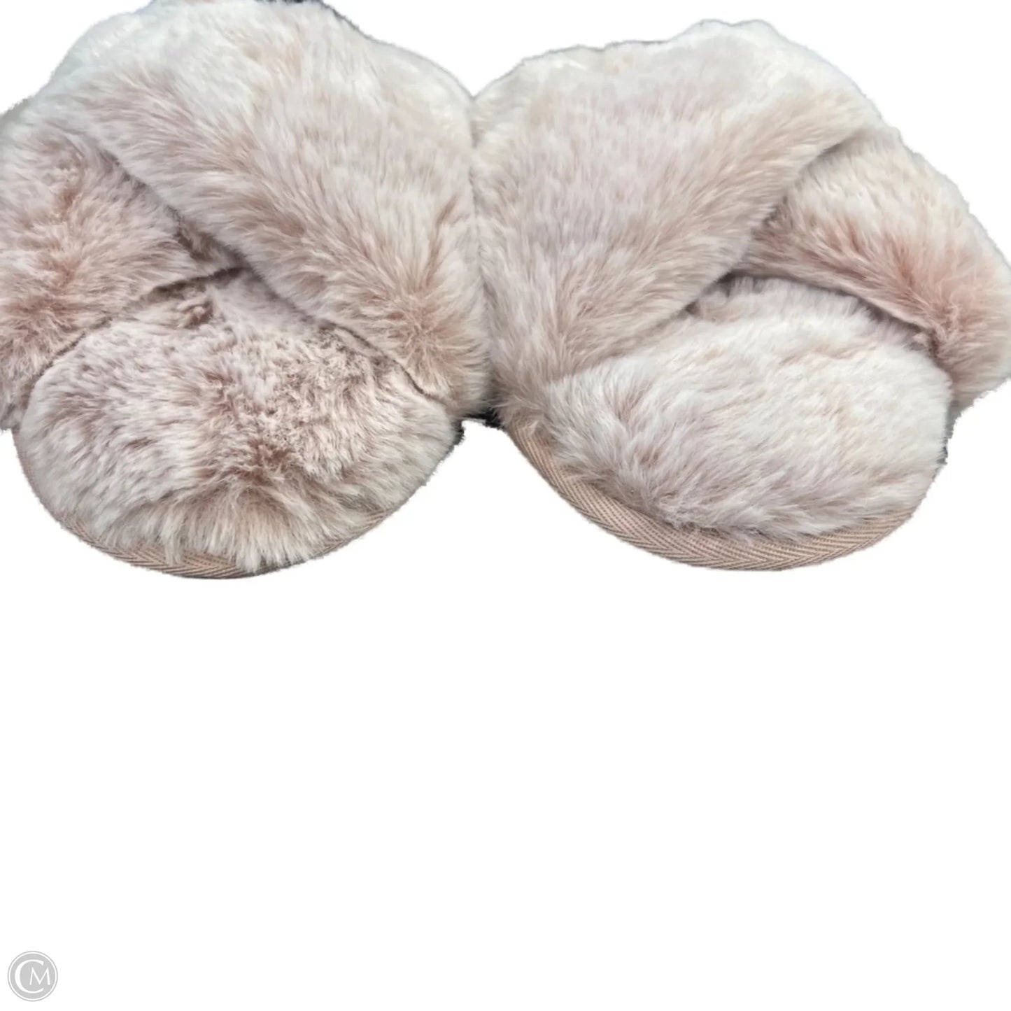 Slippers By Rachel Roy In Pink, size: 7-8