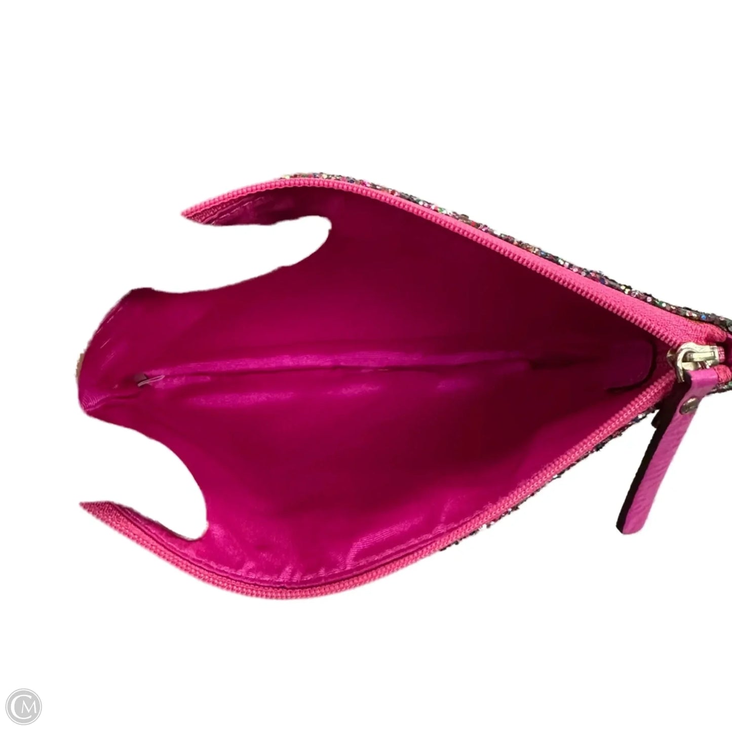 Clutch Designer By Kate Spade, Size: Medium