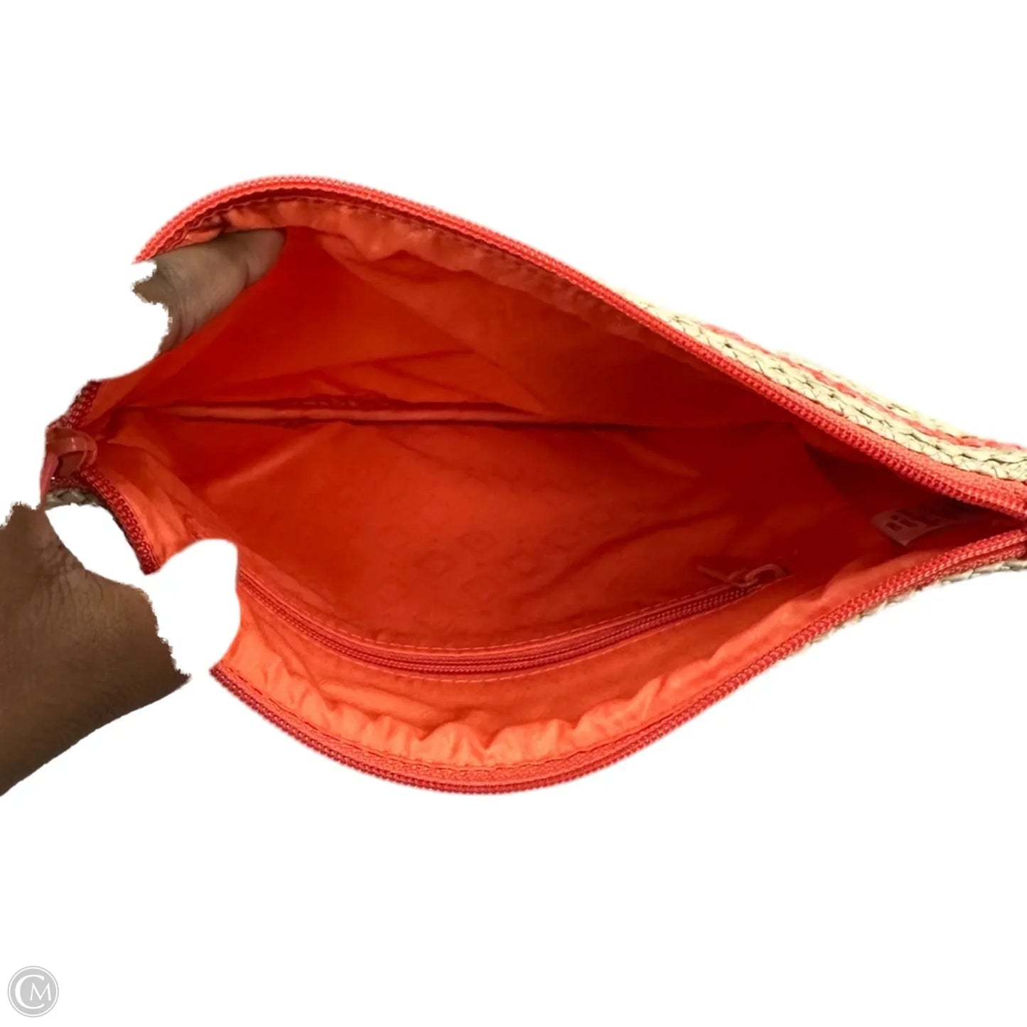 Wristlet By Vera Bradley, Size: Medium