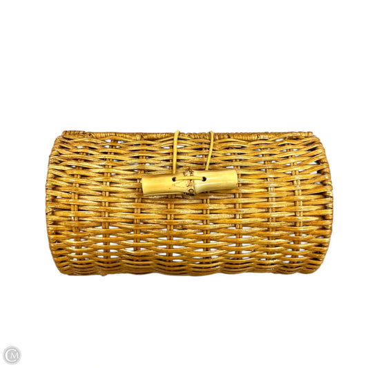 Clutch Designer By Lilly Pulitzer, Size: Small