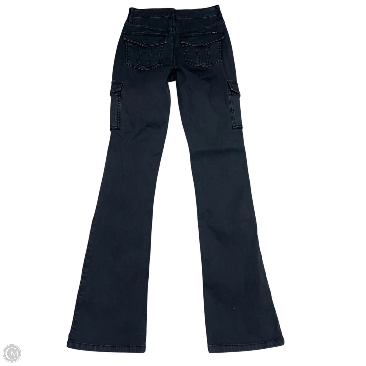 Pants Cargo & Utility By Sanctuary In Grey, Size: 2