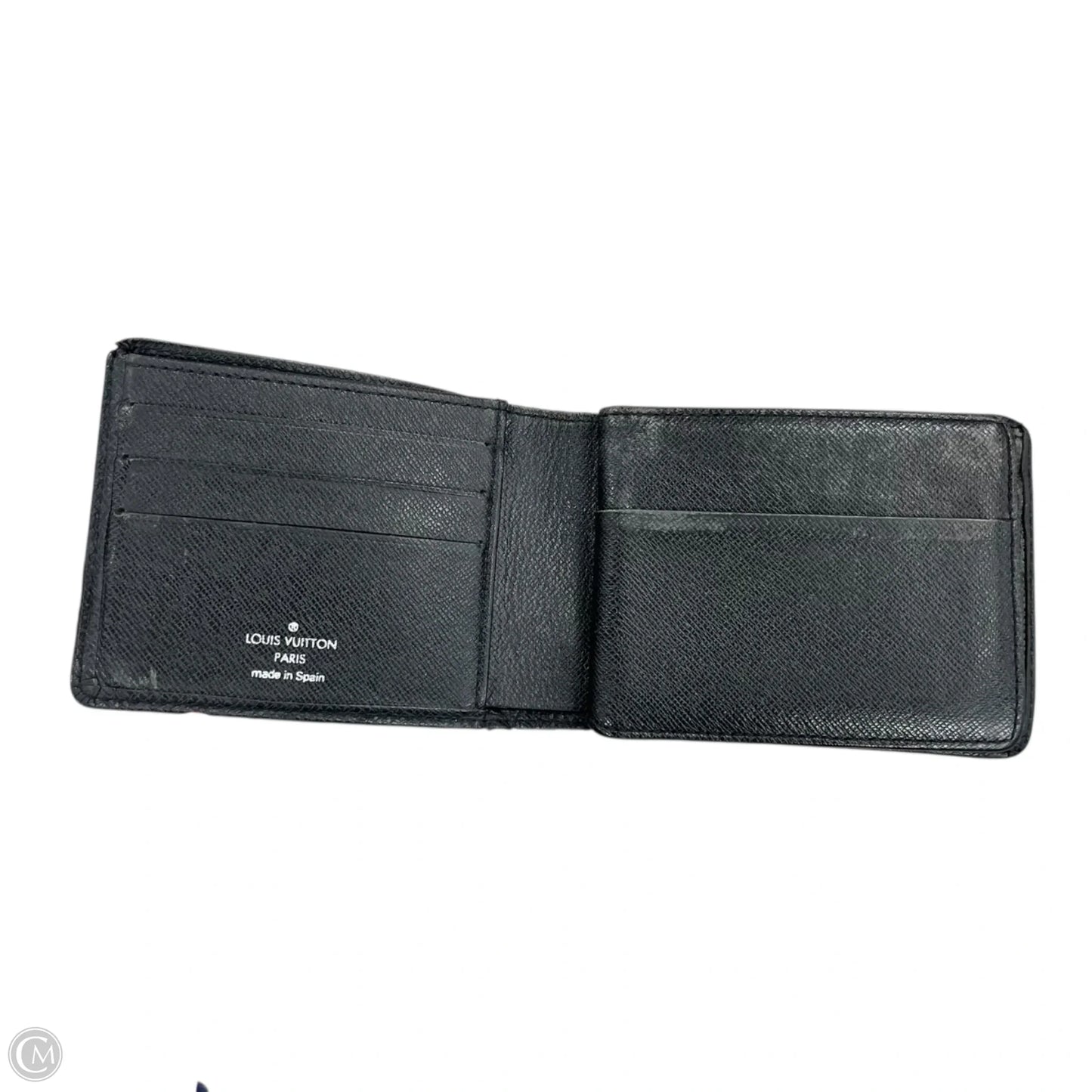 Wallet Luxury Designer By Louis Vuitton, Size: Medium