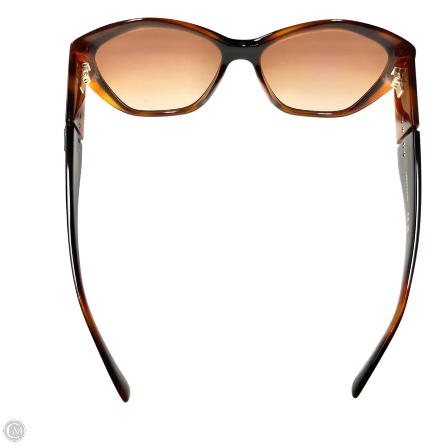 Sunglasses Designer By Longchamp