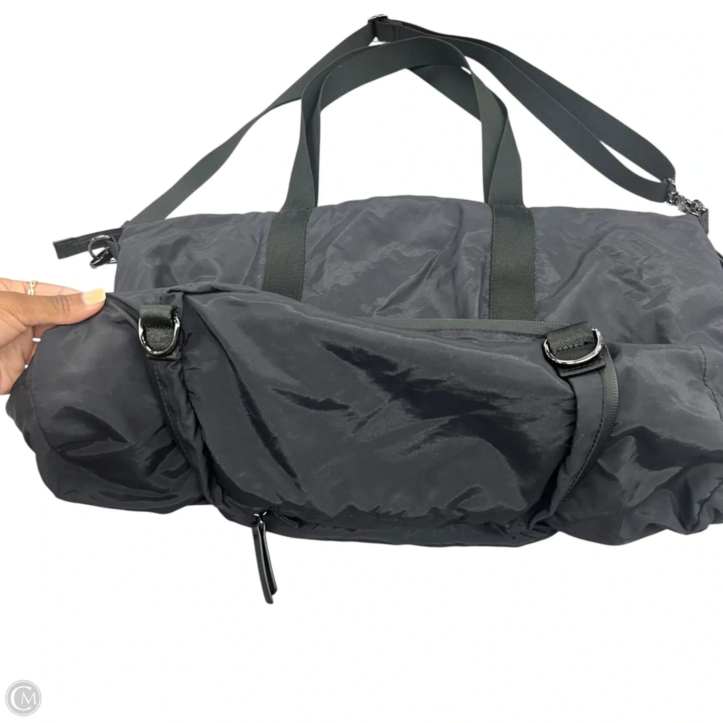 Duffle And Weekender By Ted Baker, Size: Medium