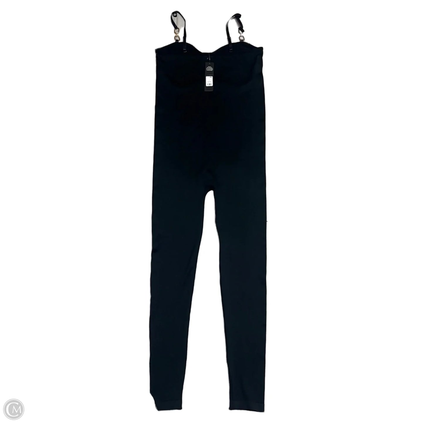 Jumpsuit By Fashion Nova In Black, Size: 3x