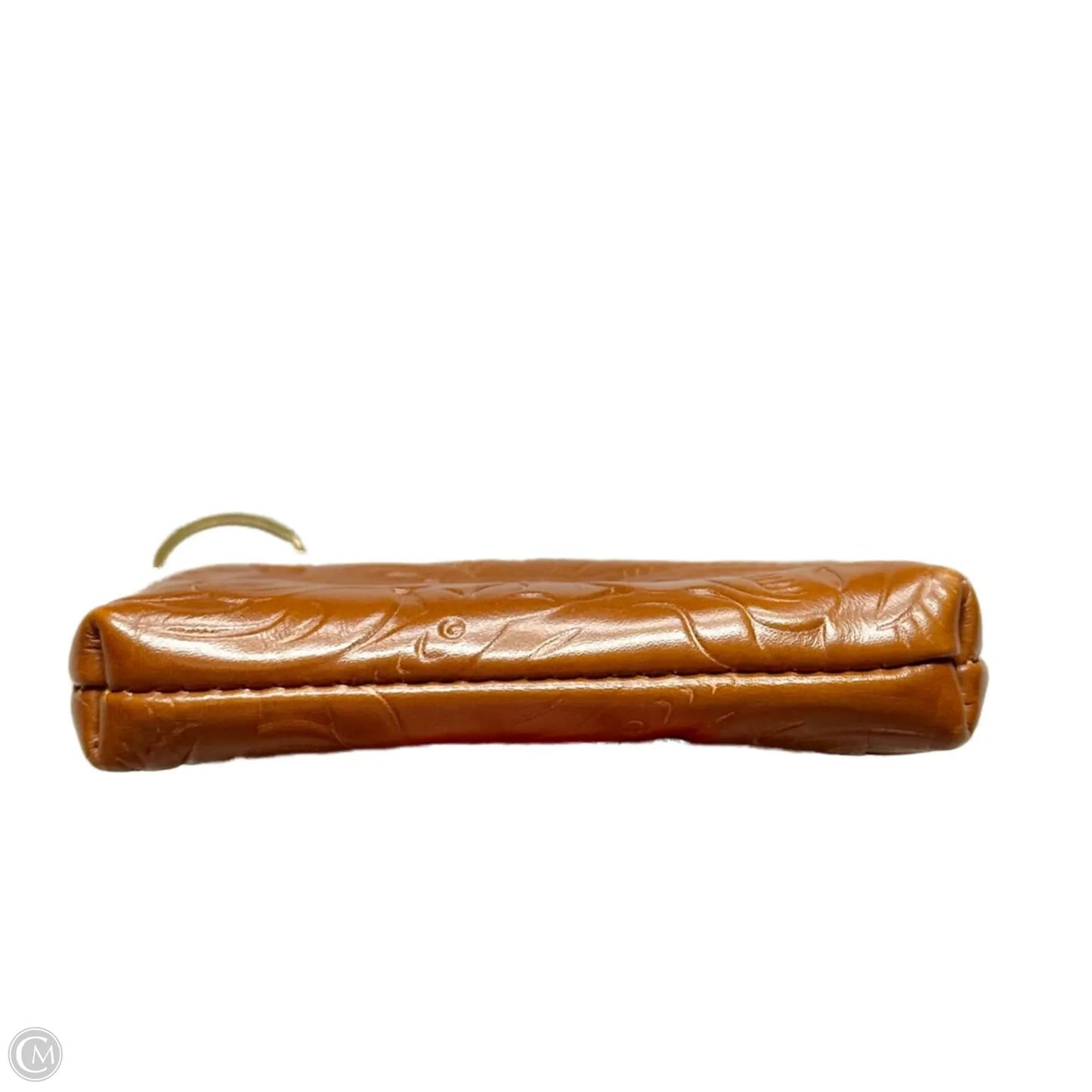 Coin Purse Designer By Patricia Nash, Size: Small