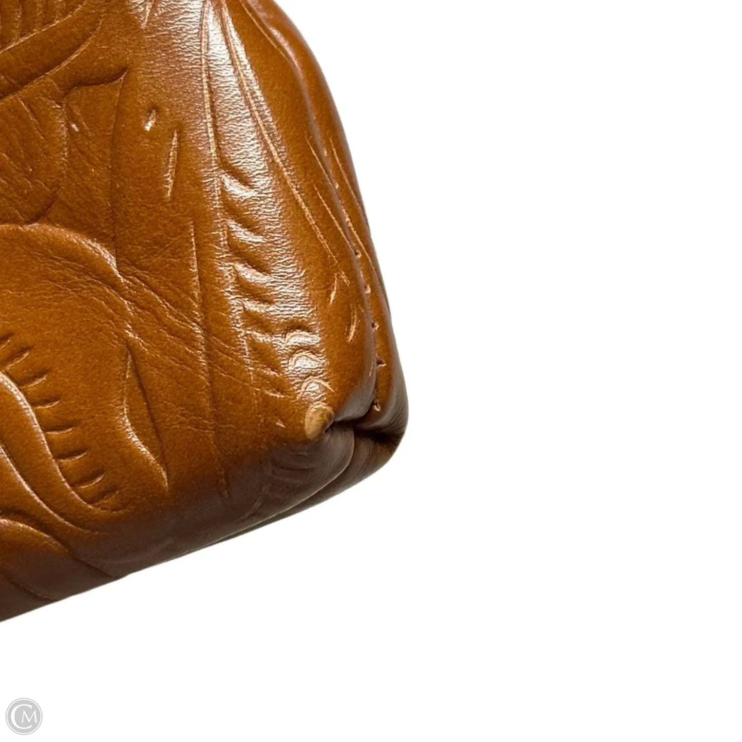 Coin Purse Designer By Patricia Nash, Size: Small