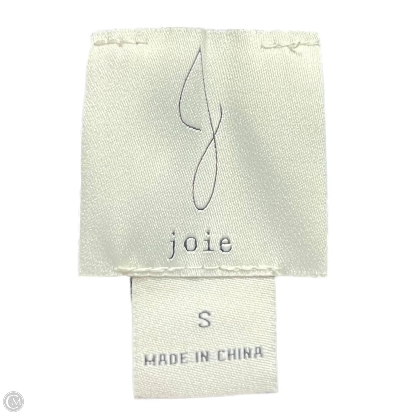 Pants Lounge By Joie In Black, Size: 4