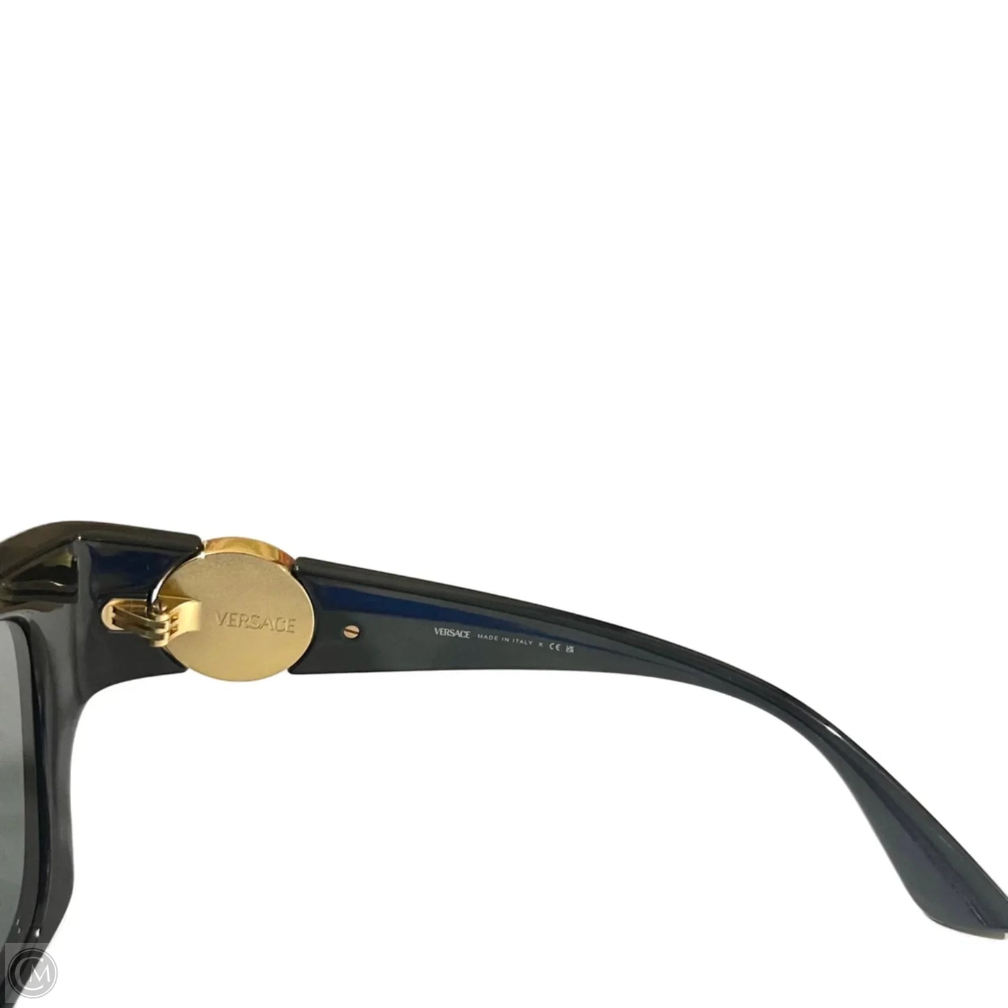 Sunglasses Luxury Designer By Versace
