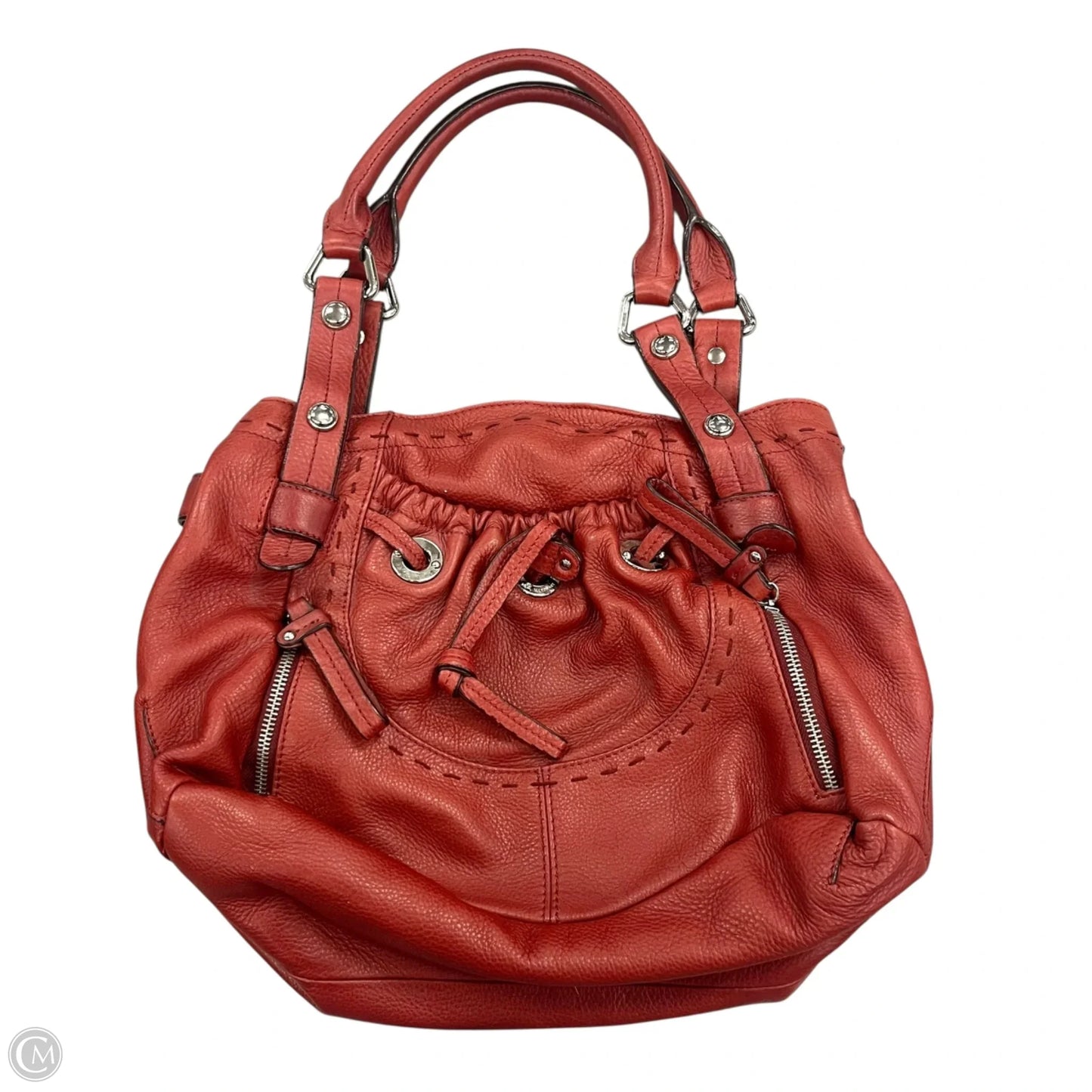 Handbag By B. Makowsky, Size: Medium