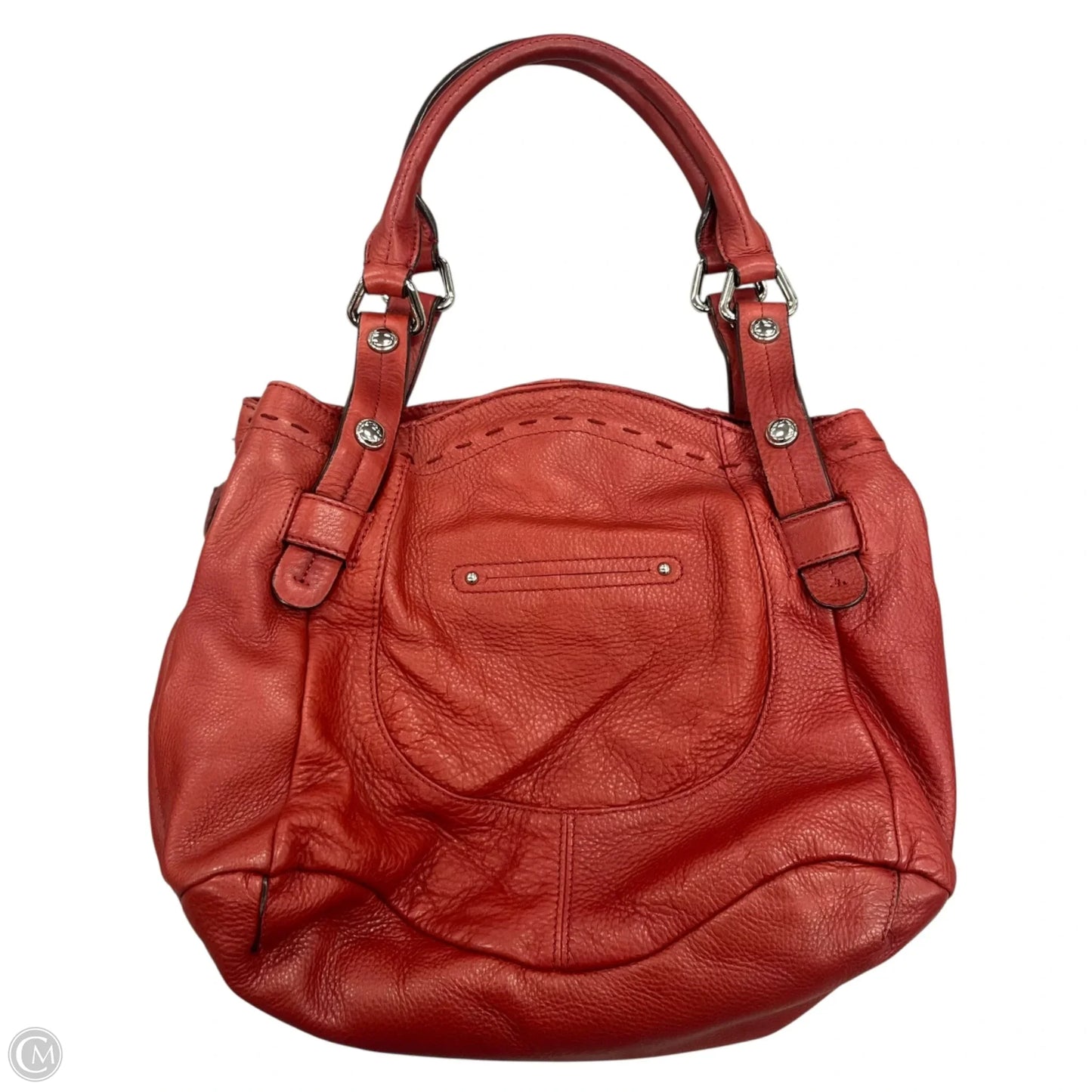 Handbag By B. Makowsky, Size: Medium