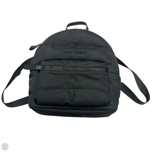 Backpack Designer By Kate Spade, Size: Large