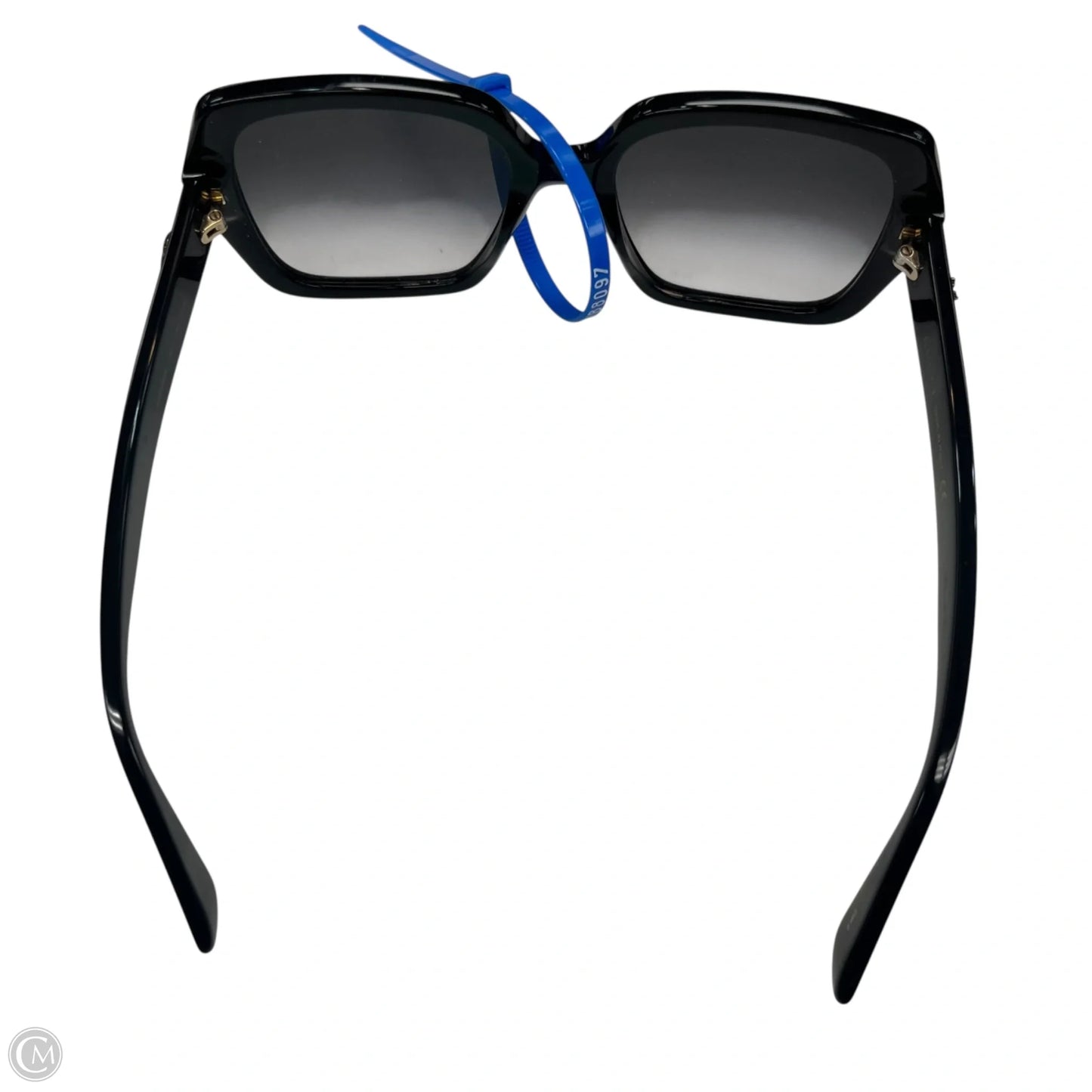 Sunglasses Luxury Designer By Gucci