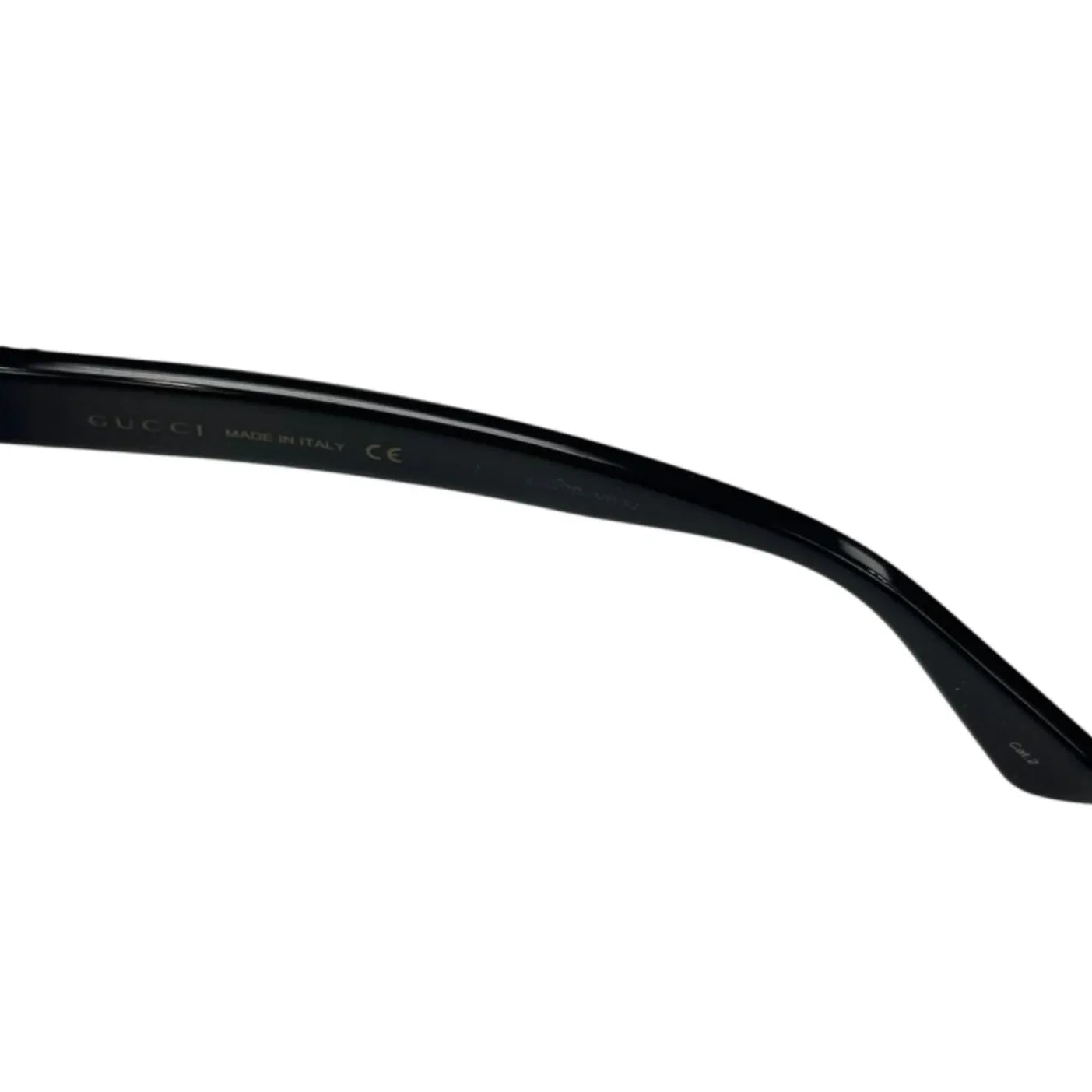 Sunglasses Luxury Designer By Gucci