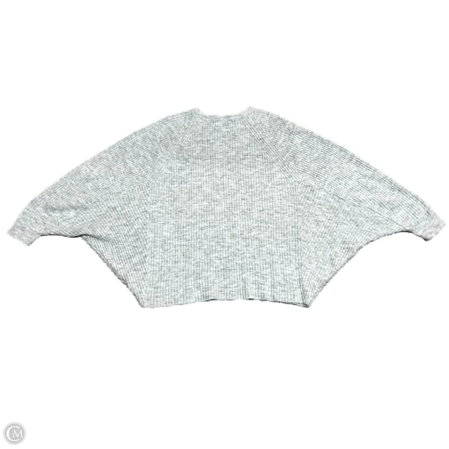 Sweater Designer By Lilly Pulitzer In Grey, Size: S