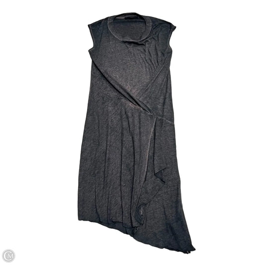 Dress Designer By All Saints In Grey, Size: S
