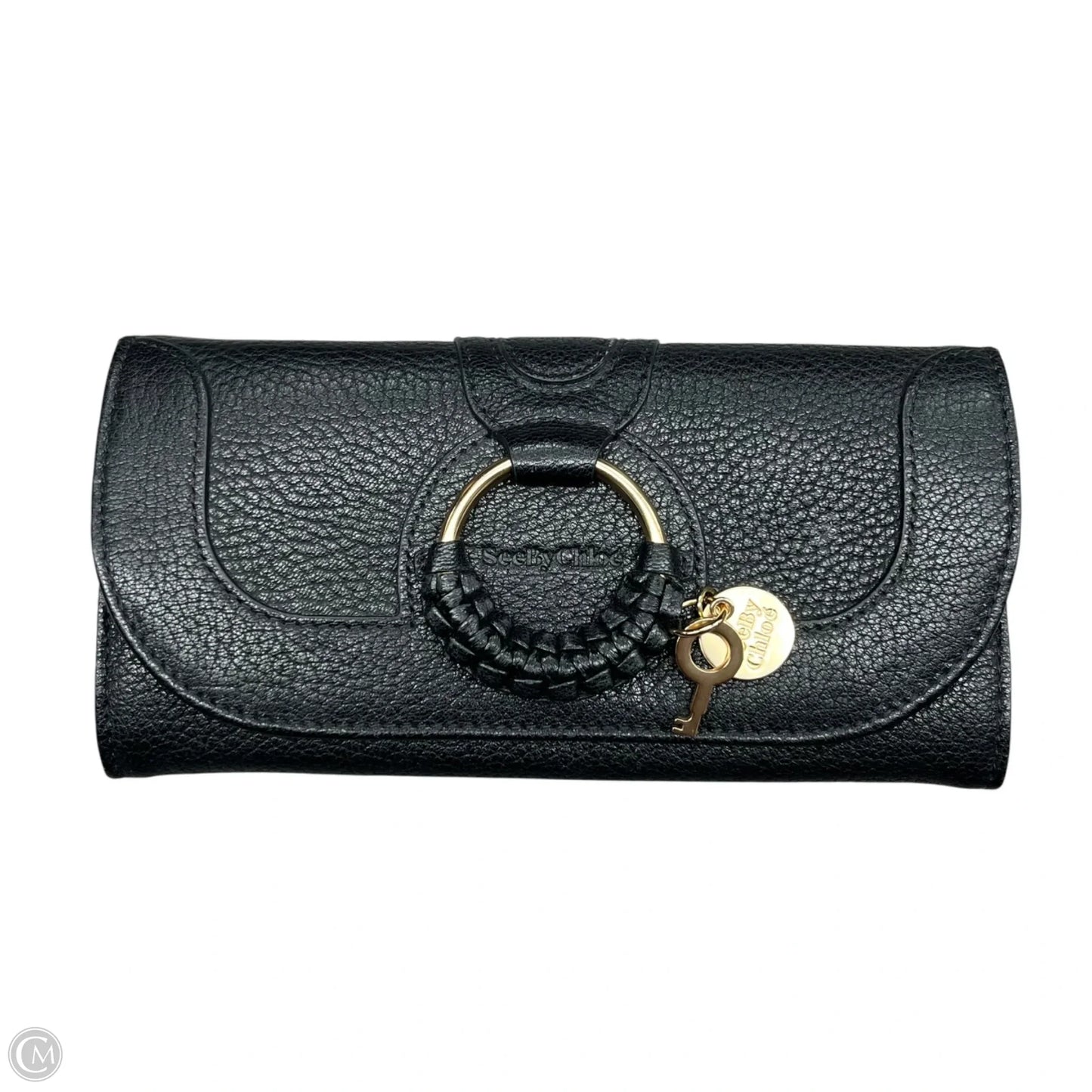 Wallet Designer By See By Chloe, Size: Medium