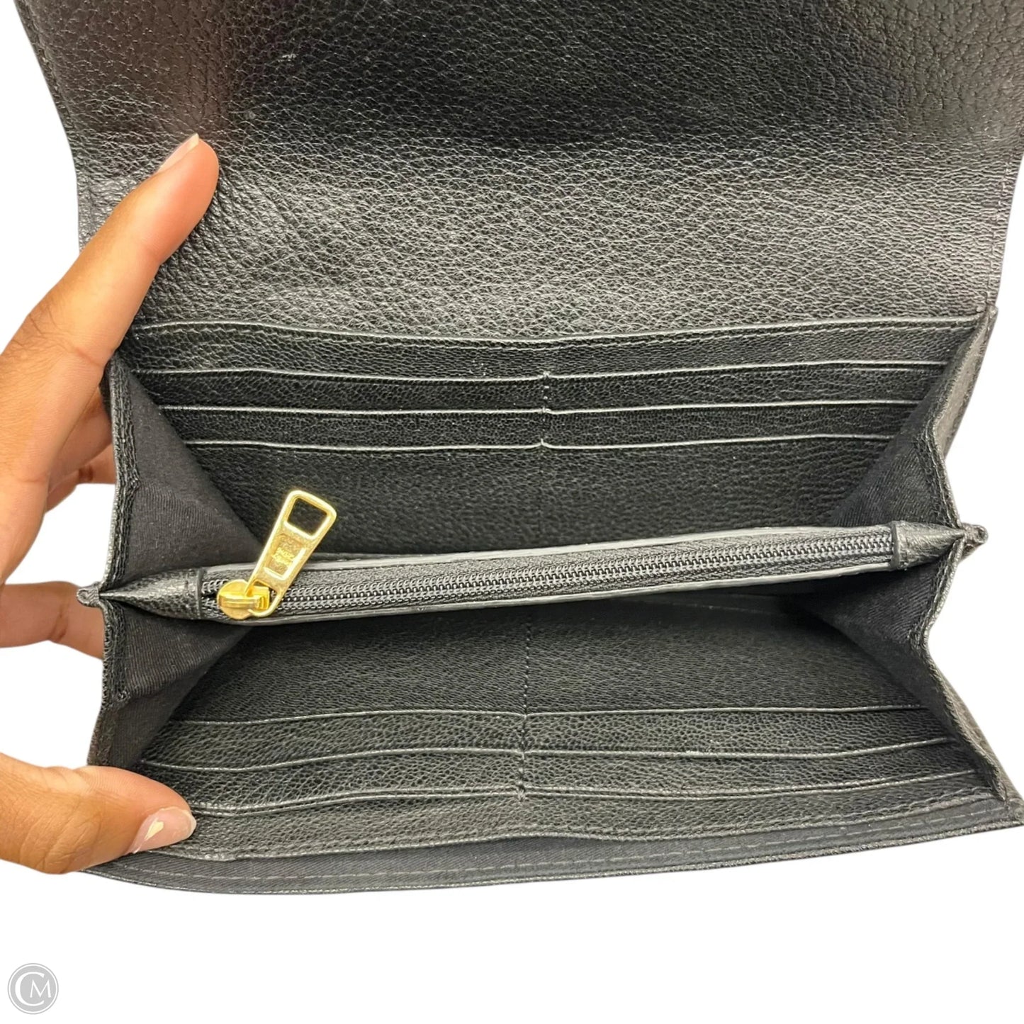 Wallet Designer By See By Chloe, Size: Medium