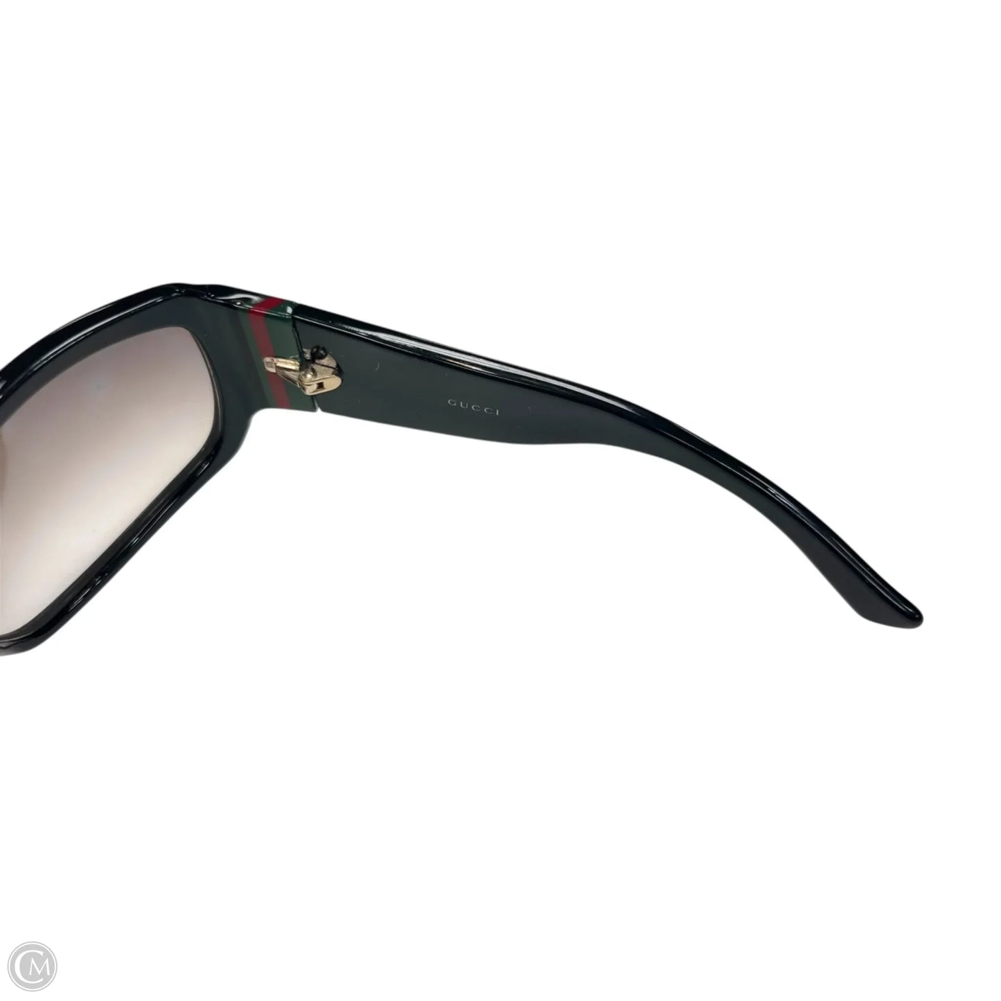 Sunglasses Luxury Designer By Gucci