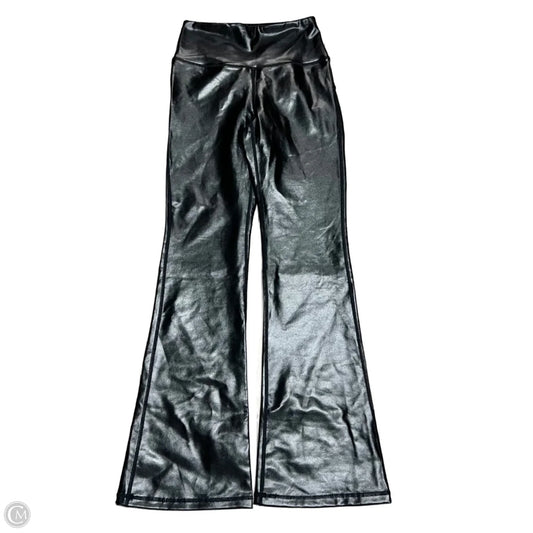 Pants Leggings By Mono B In Black, Size: 4