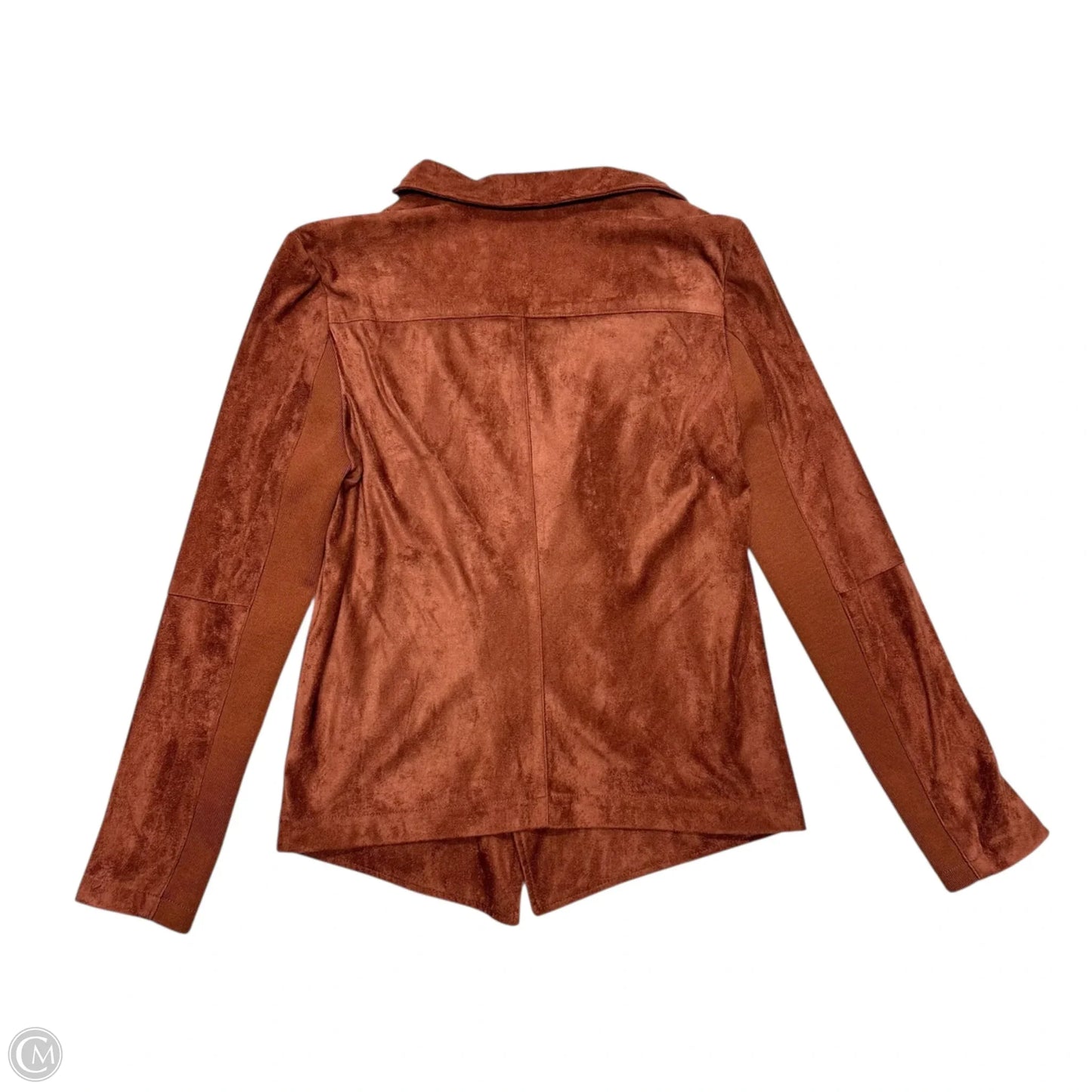 Jacket Other By Bb Dakota In Orange, Size: S