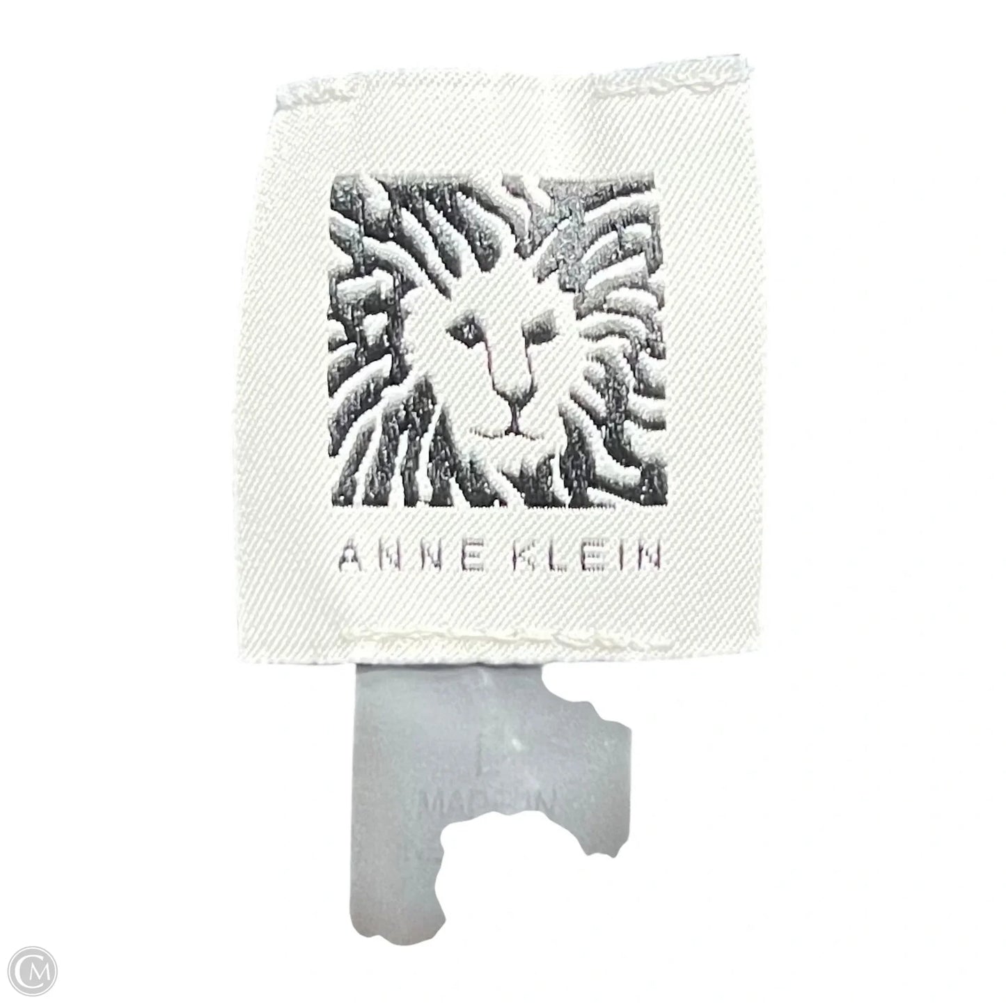 Pants Other By Anne Klein In Black, Size: 12