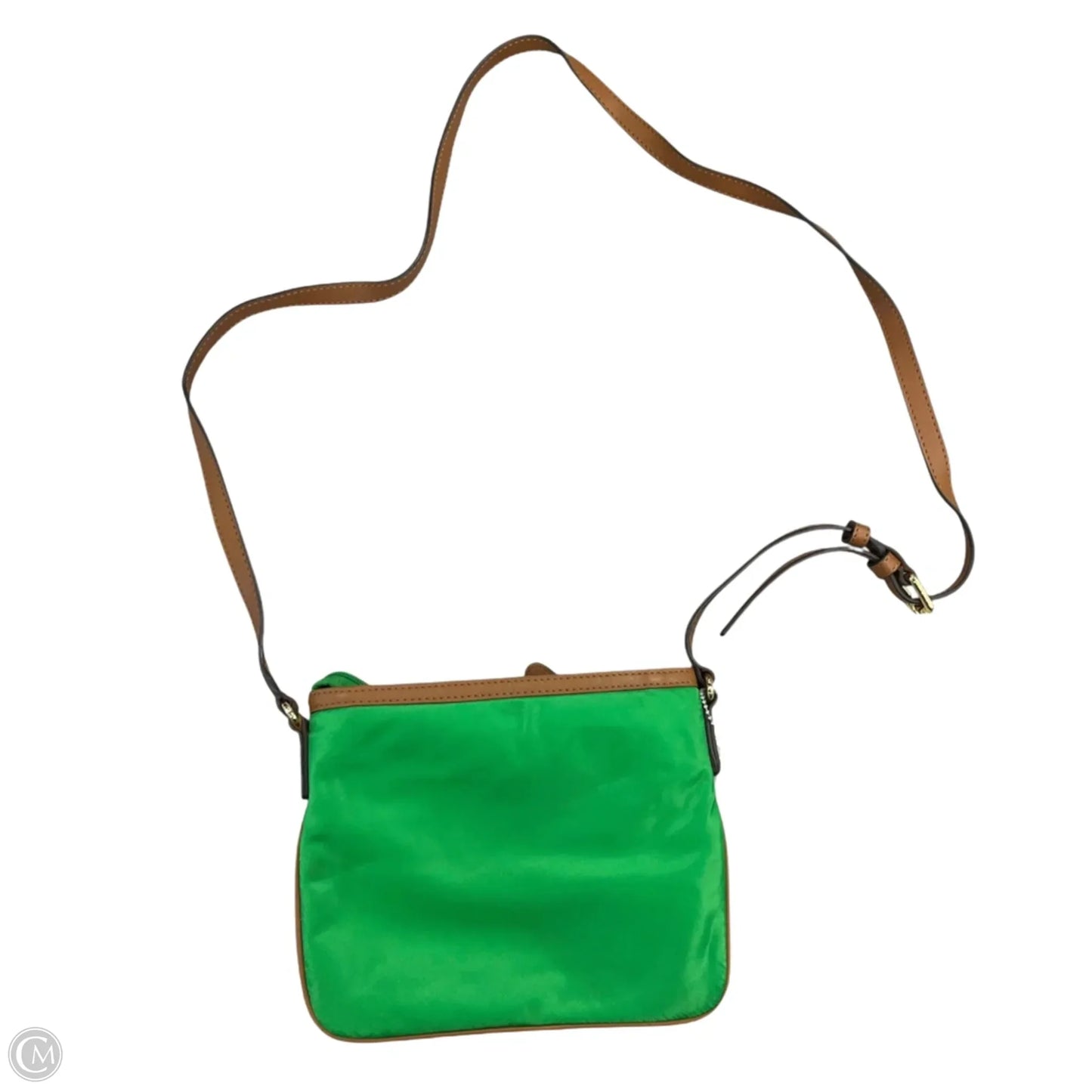 Crossbody Designer By Michael By Michael Kors, Size: Small