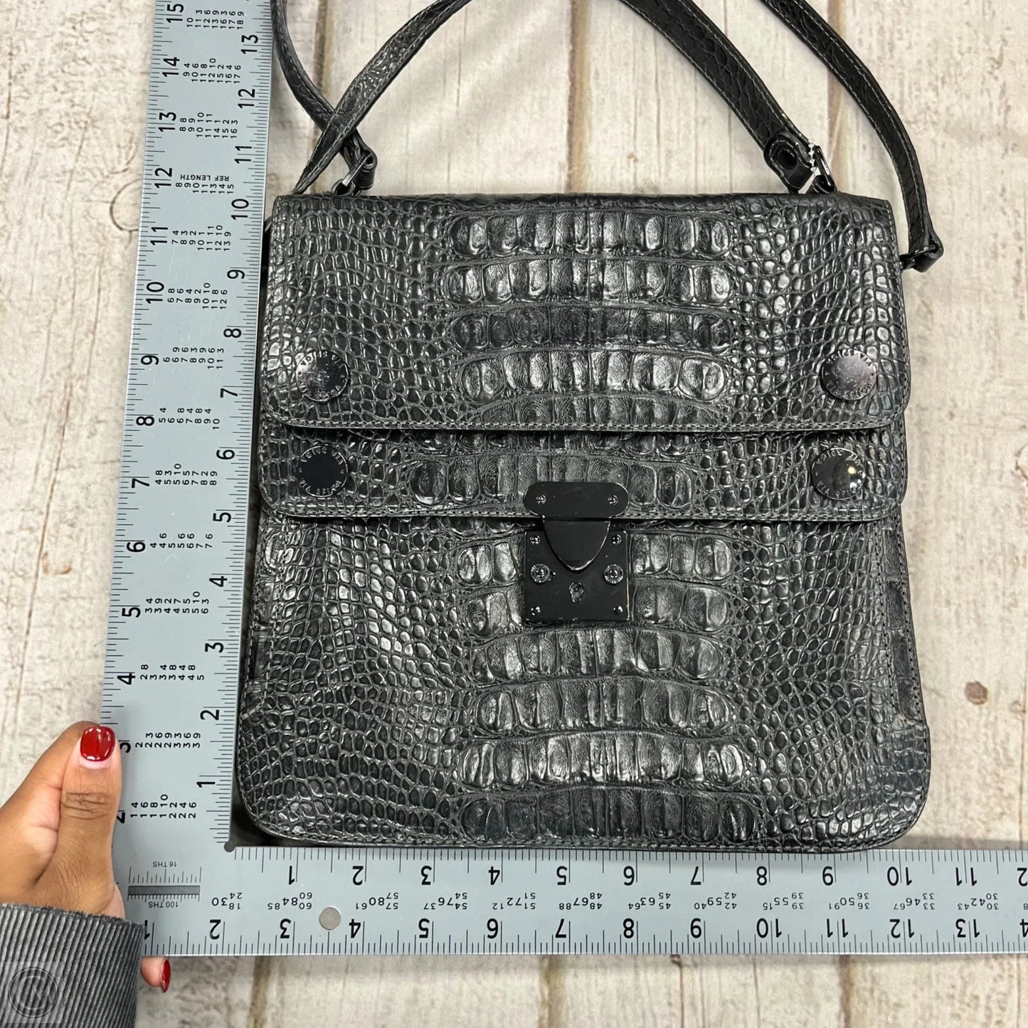 Crossbody By Via Spiga, Size: Medium