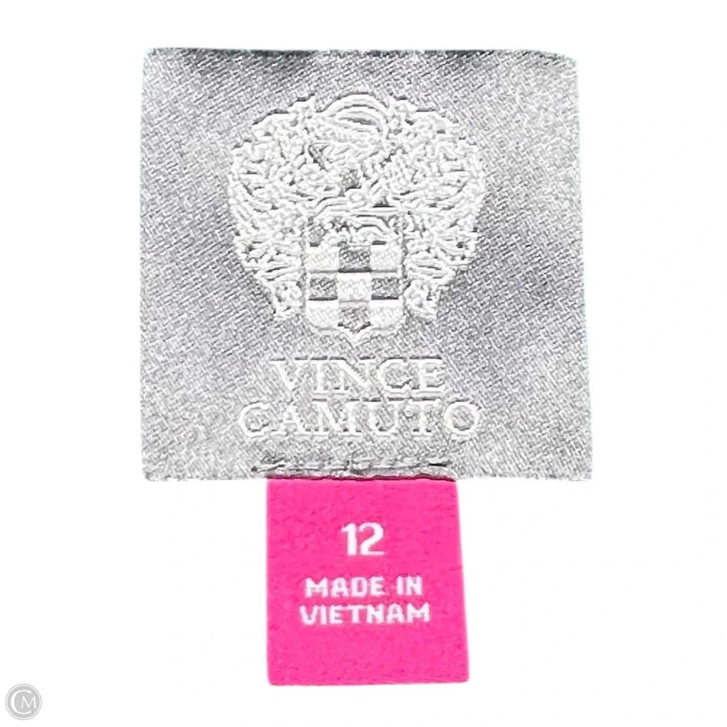 Dress Party Midi By Vince Camuto In Green, Size: L