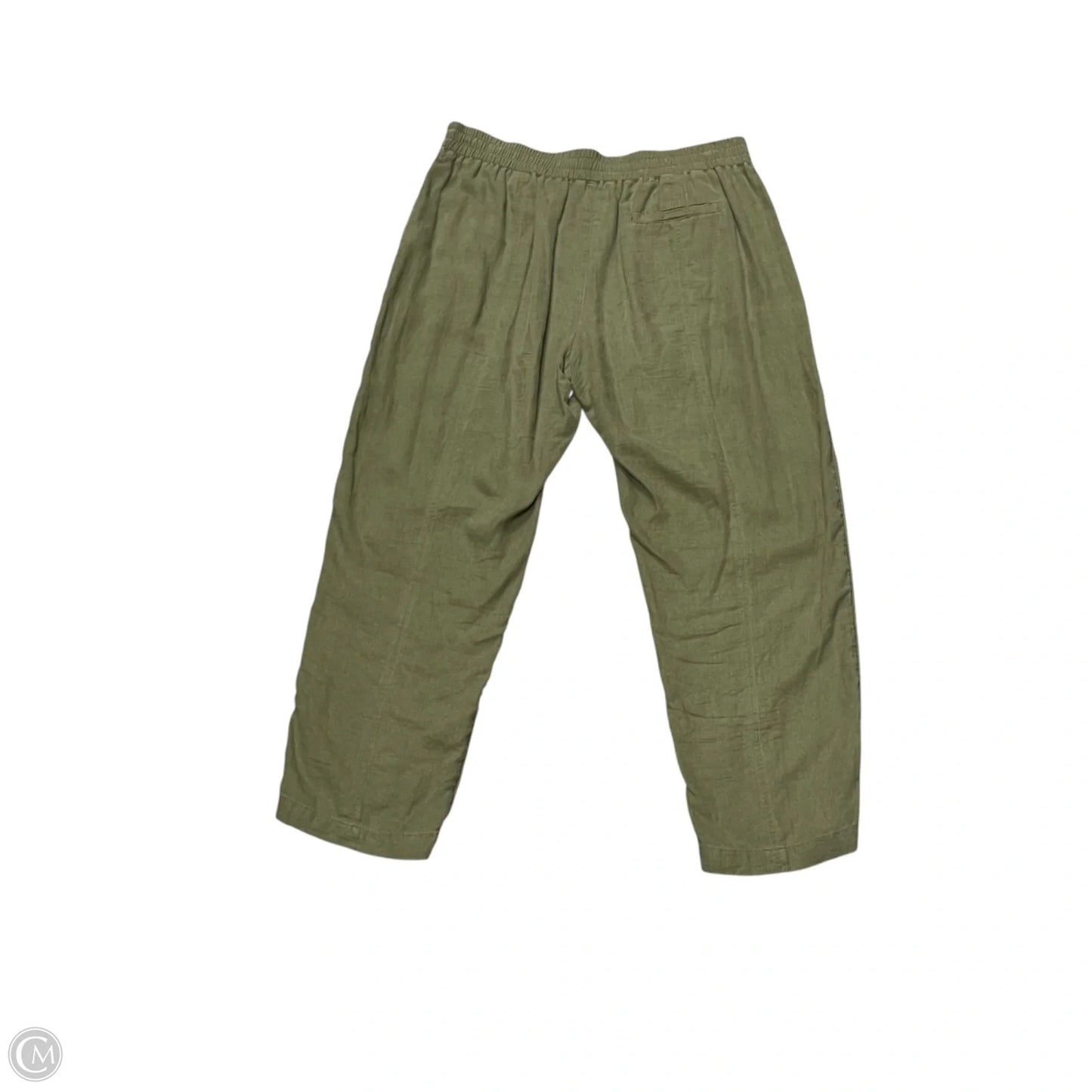 Pants Lounge By Caslon In Green, Size: 8