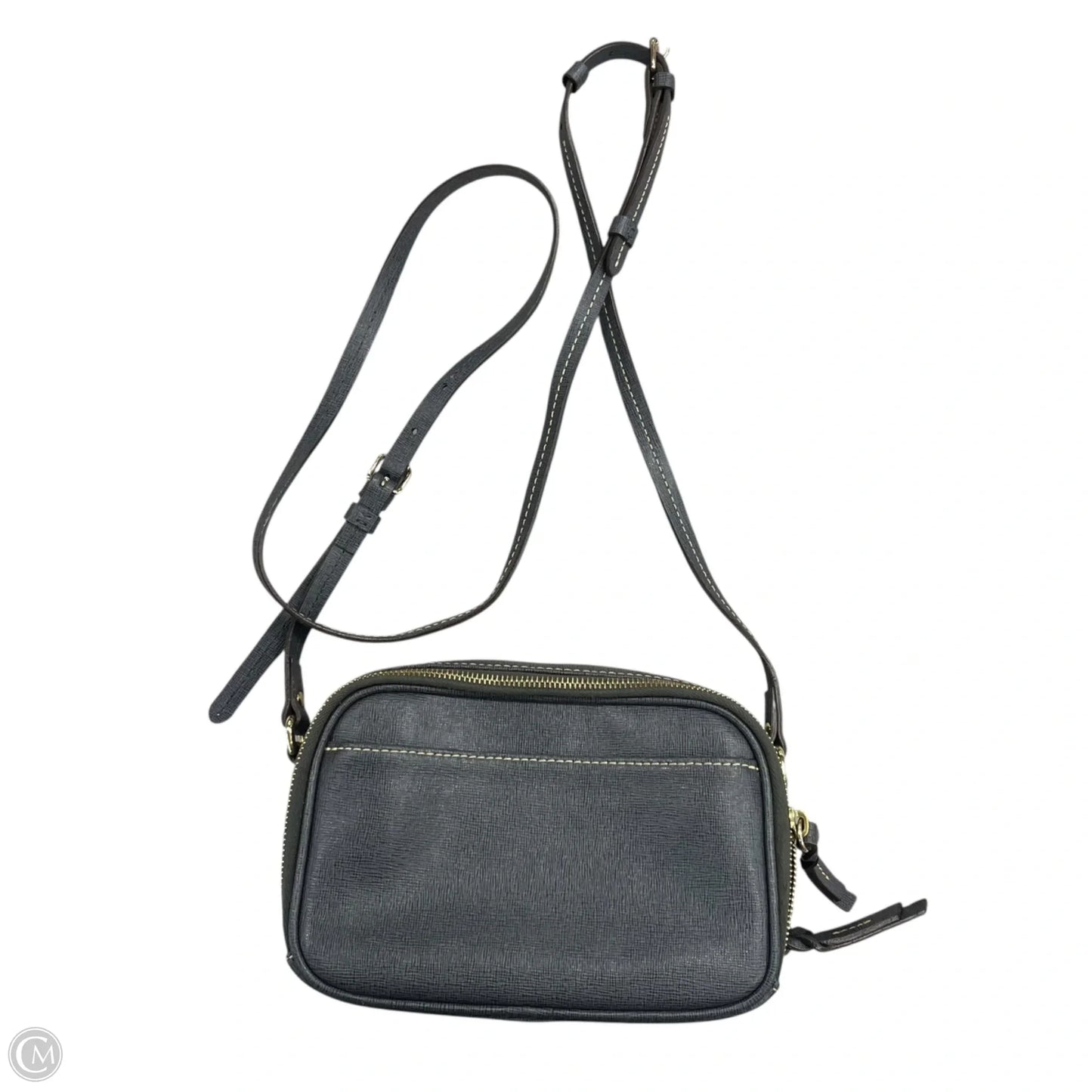 Crossbody Designer By Dooney And Bourke, Size: Small