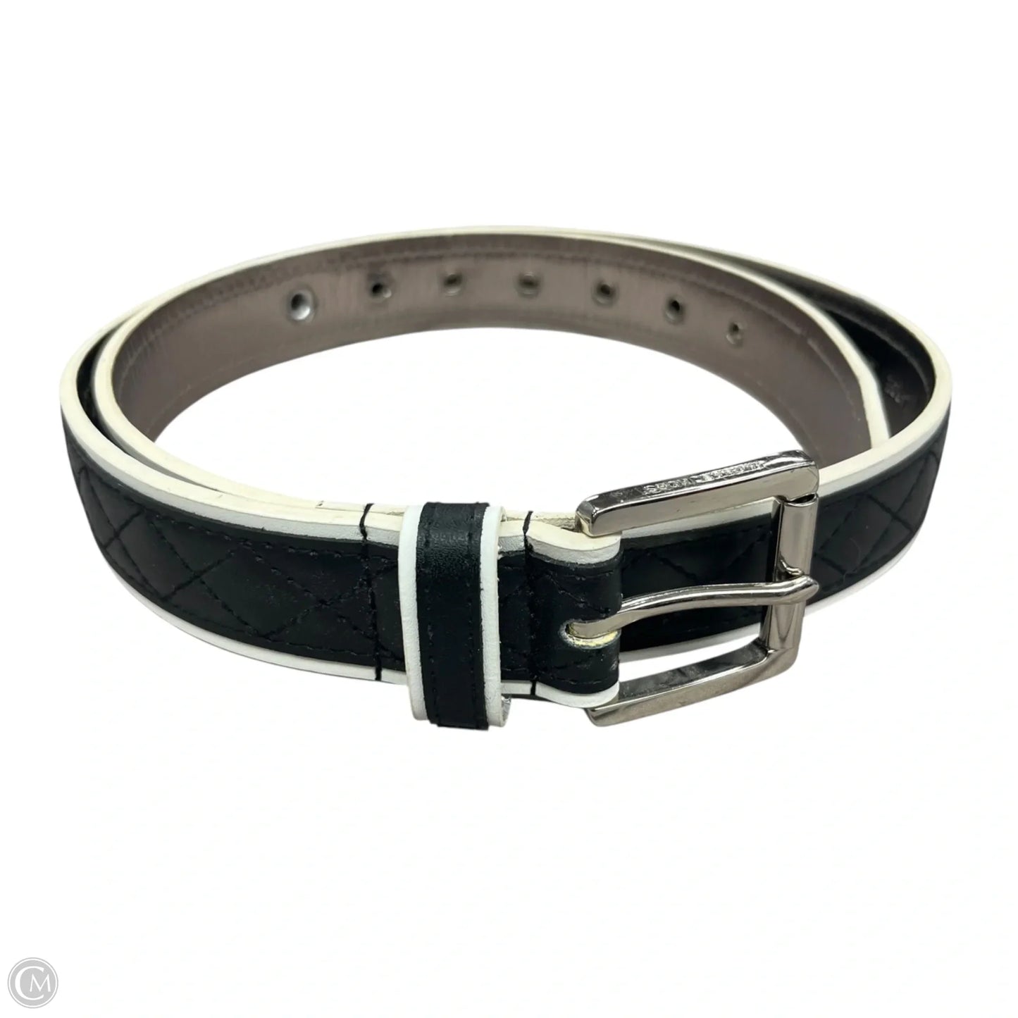 Belt Leather By Michael By Michael Kors