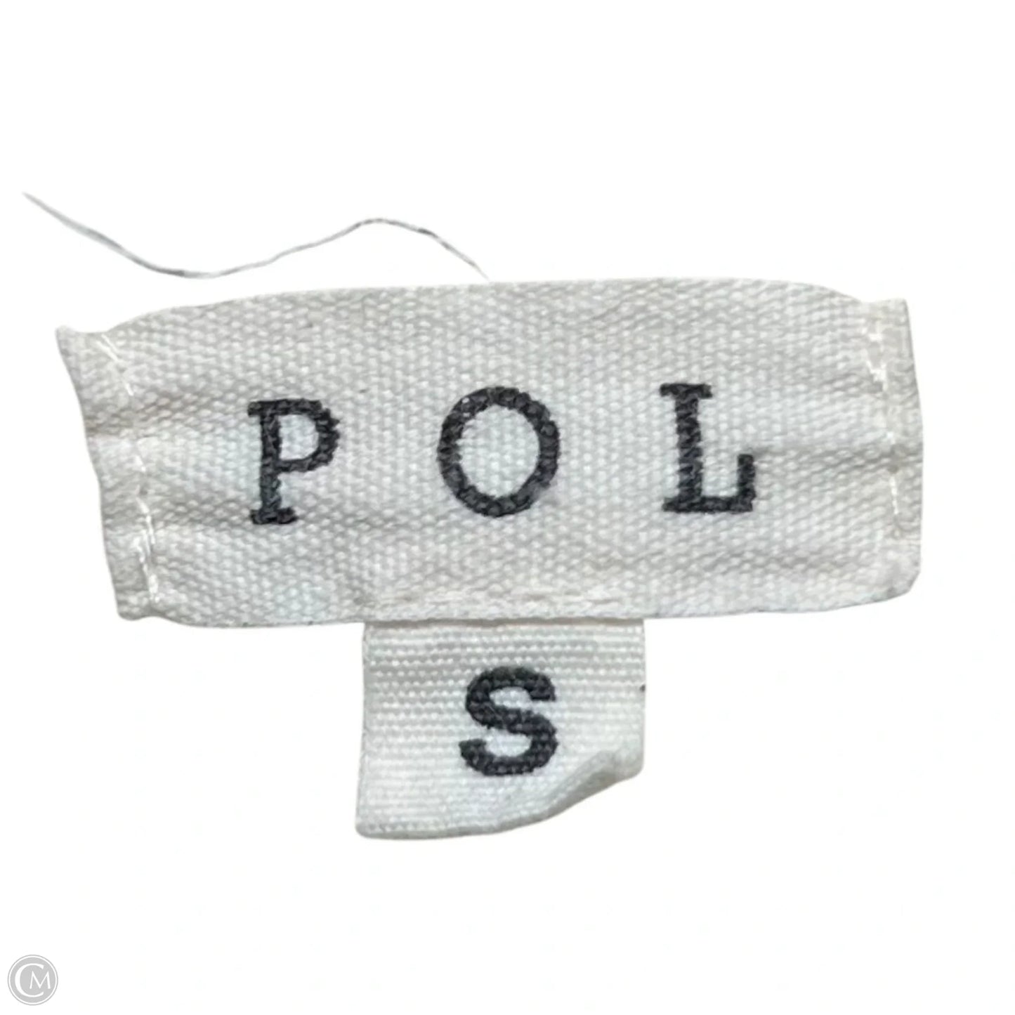 Sweater By Pol In Cream, Size: S