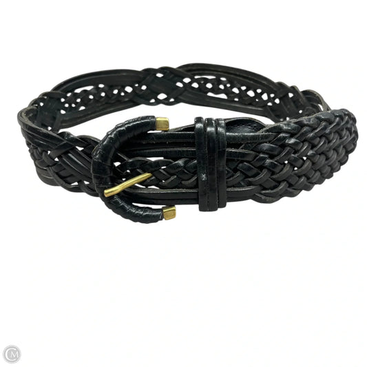 Belt Leather By Bernadette Rossi