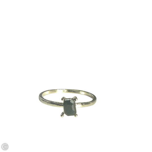Ring Statement, Size: 10