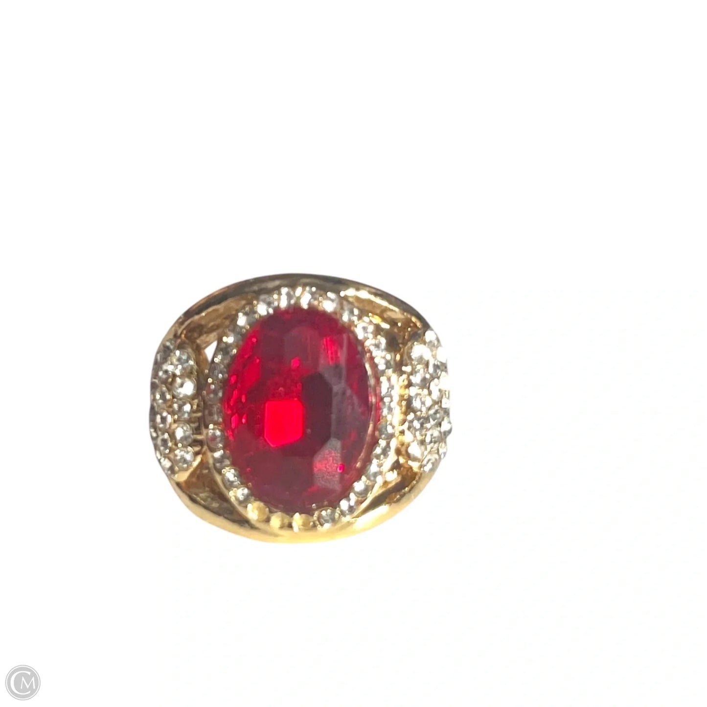 Ring Statement, Size: 6.5