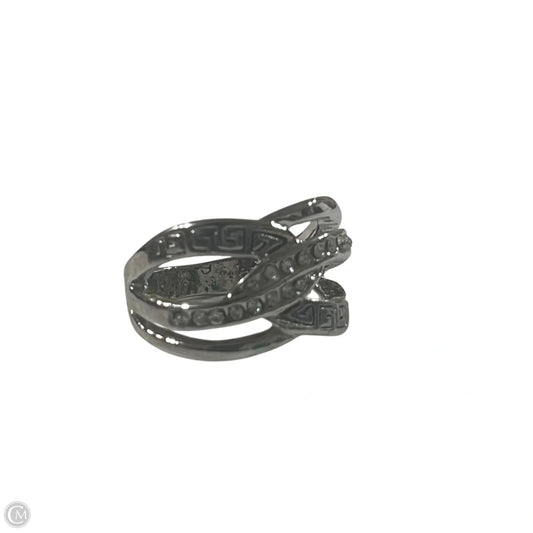 Ring Statement, Size: 6.5