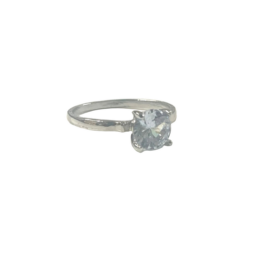 Ring Statement, Size: 11