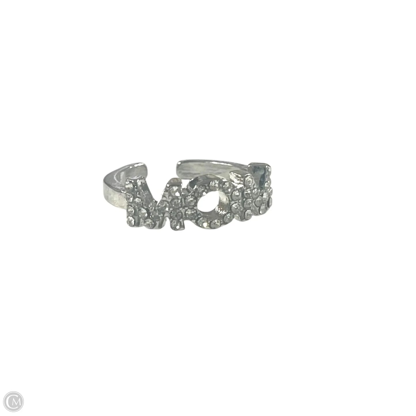 Ring Statement, Size: 7