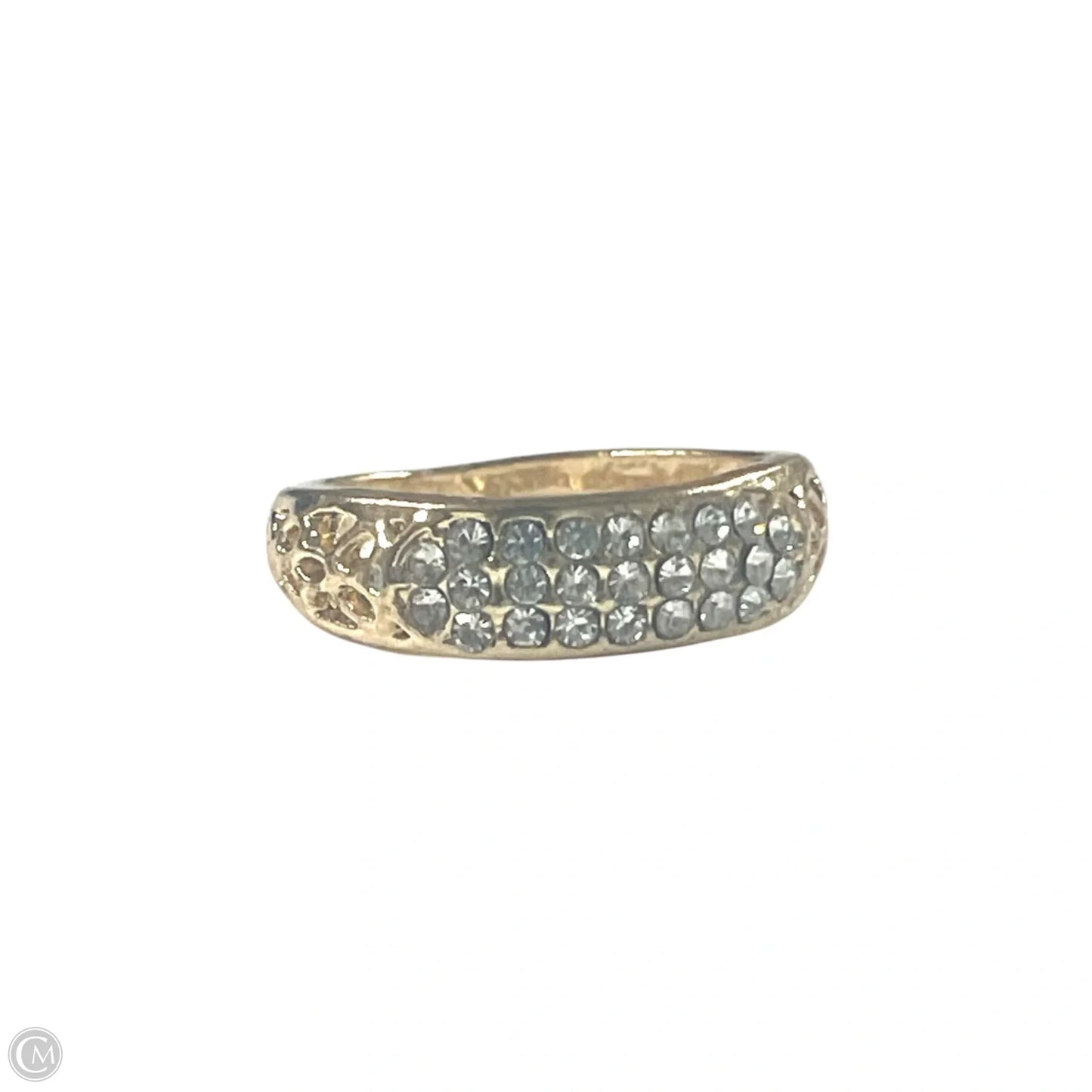 Ring Statement, Size: 5.5