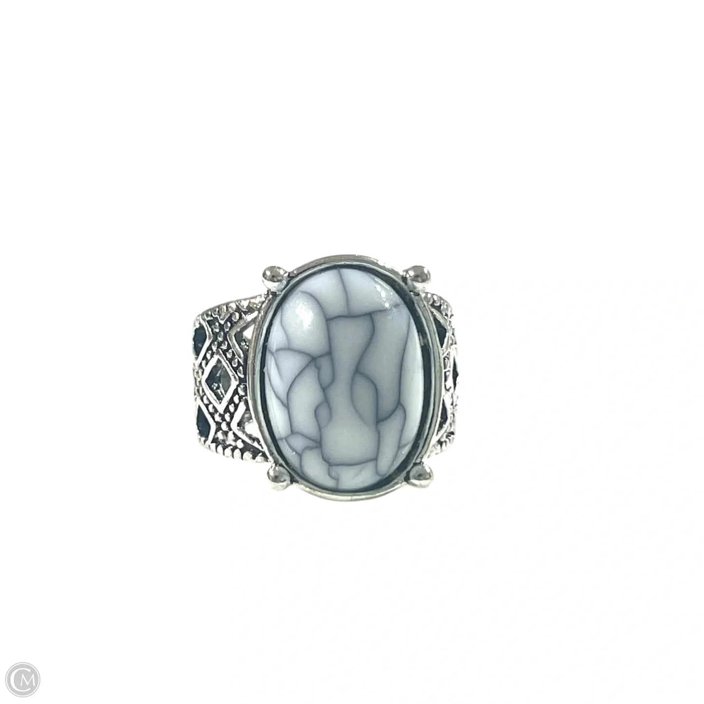 Ring Statement, Size: 6.5