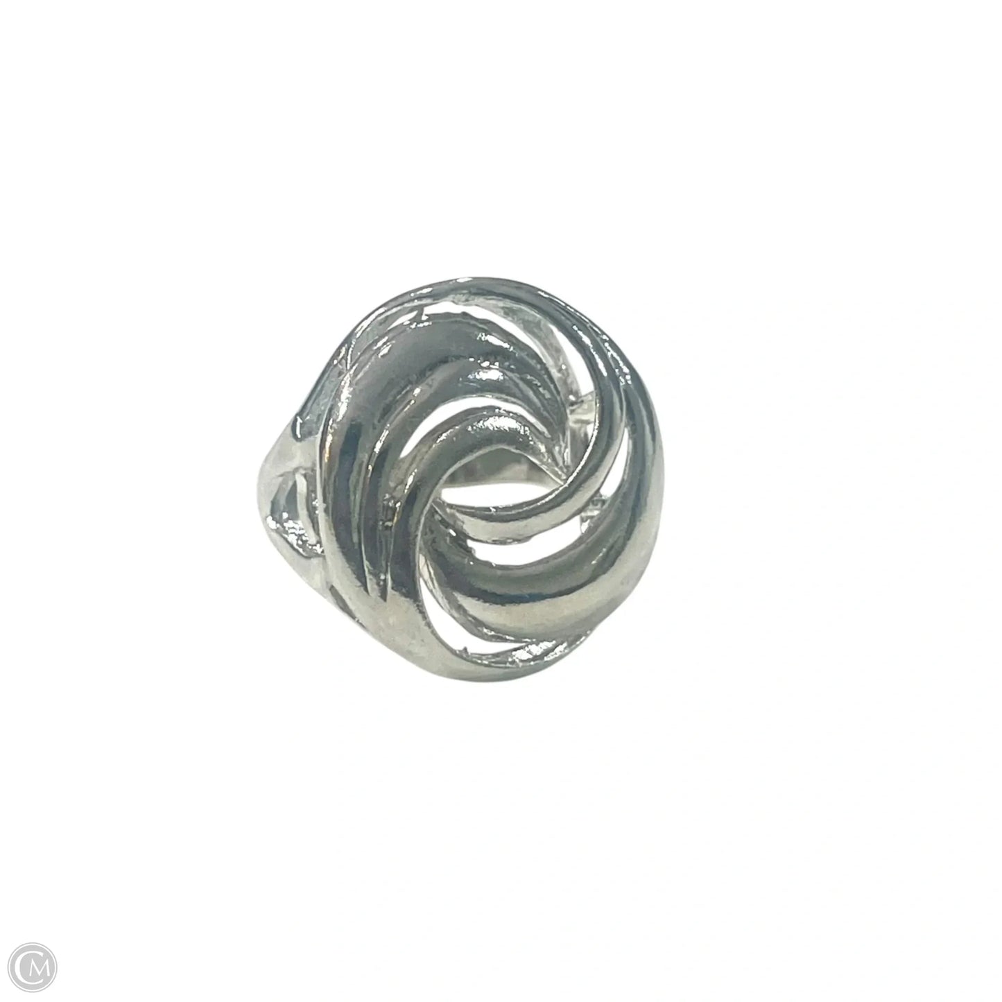 Ring Statement, Size: 7