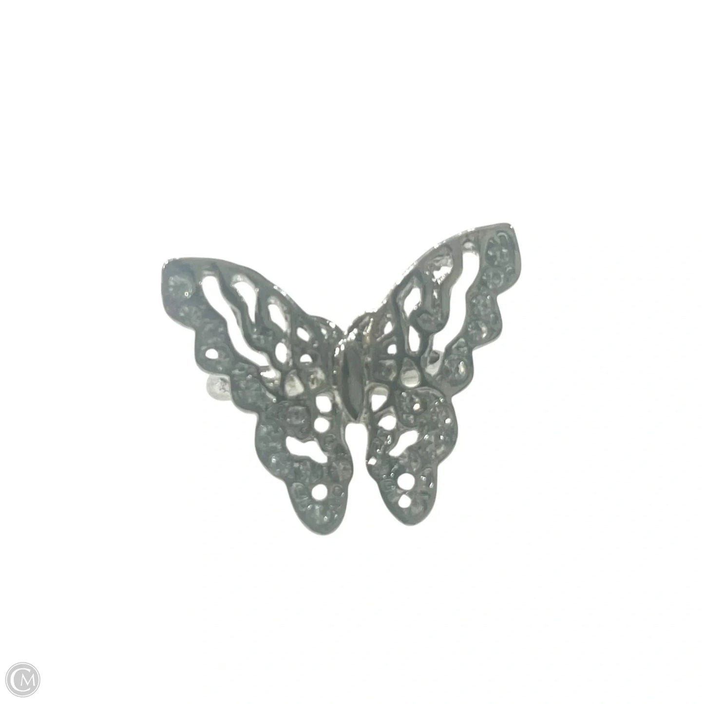 Ring Statement, Size: 7