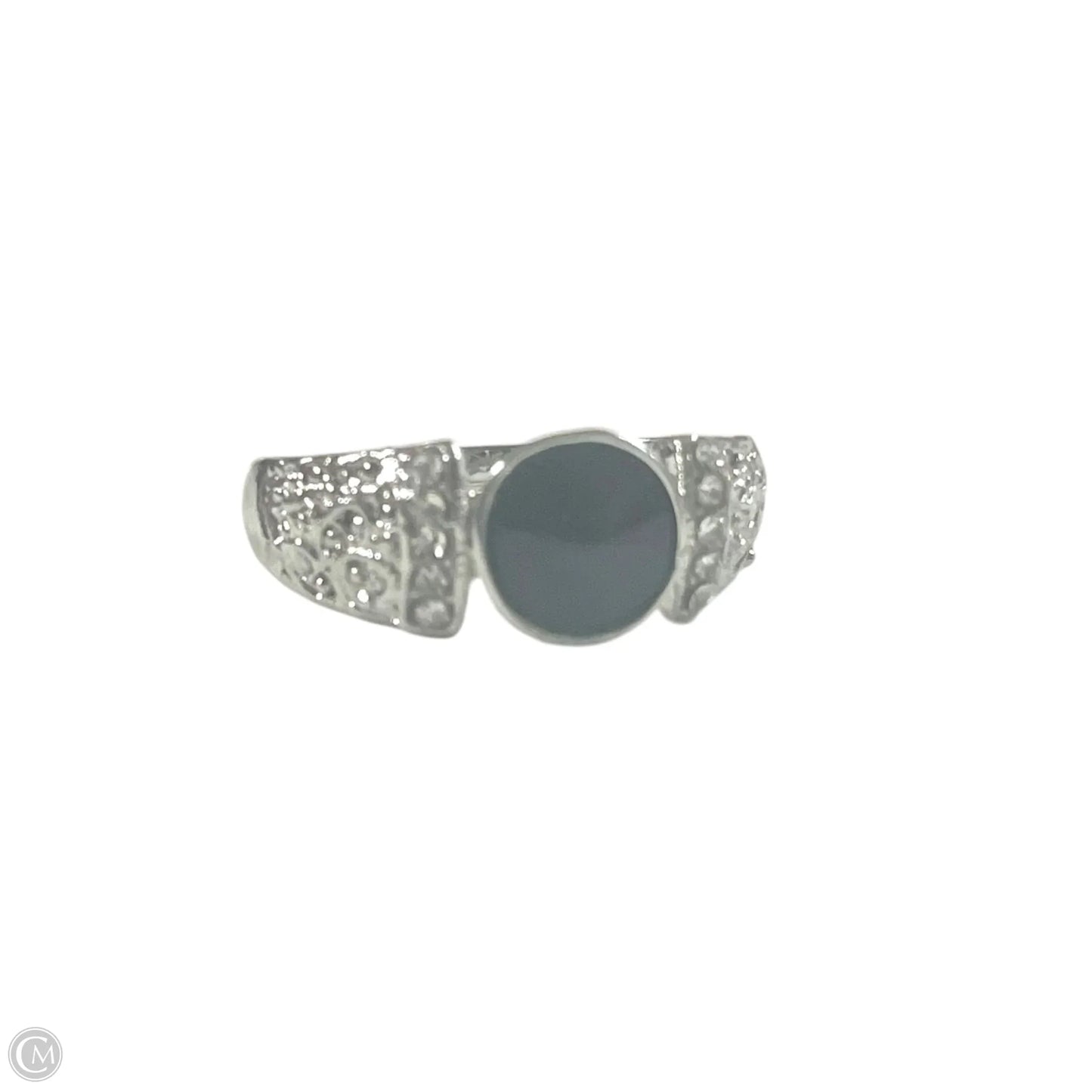 Ring Statement, Size: 11