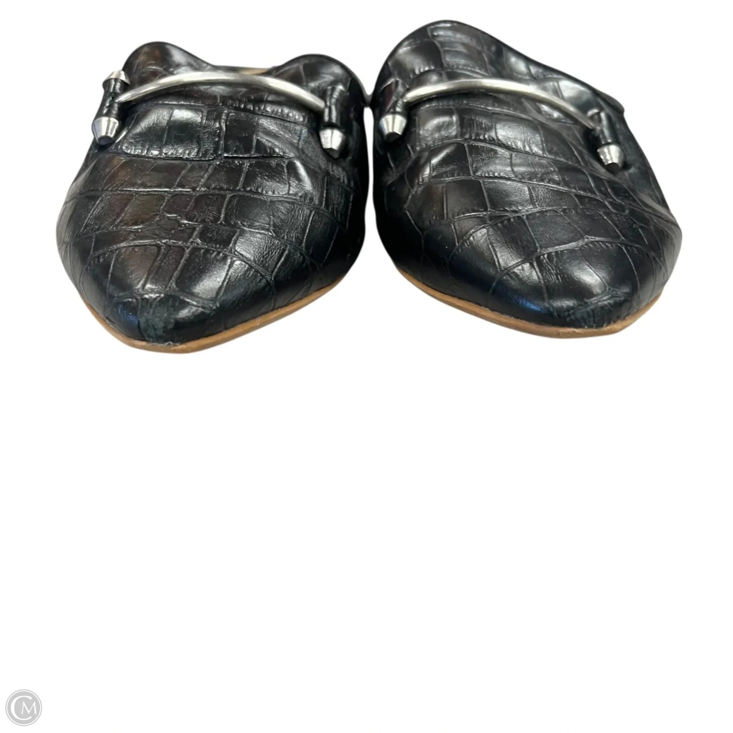 Shoes Flats By Dolce Vita In Black, Size: 7.5