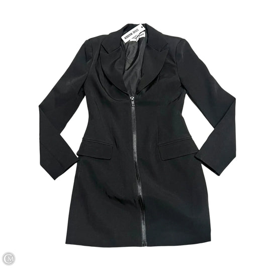 Dress Casual Short By Steve Madden In Black, Size: Xs
