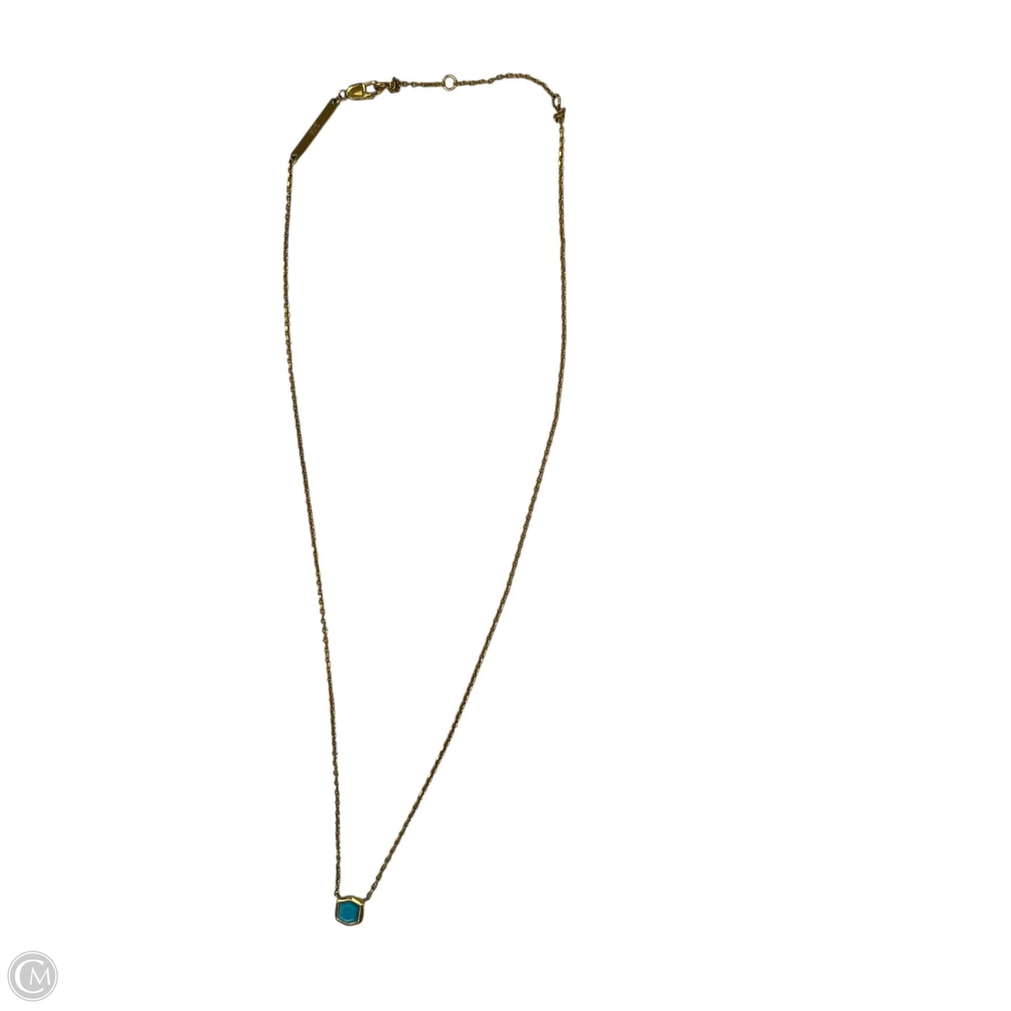 Necklace Charm By Kendra Scott
