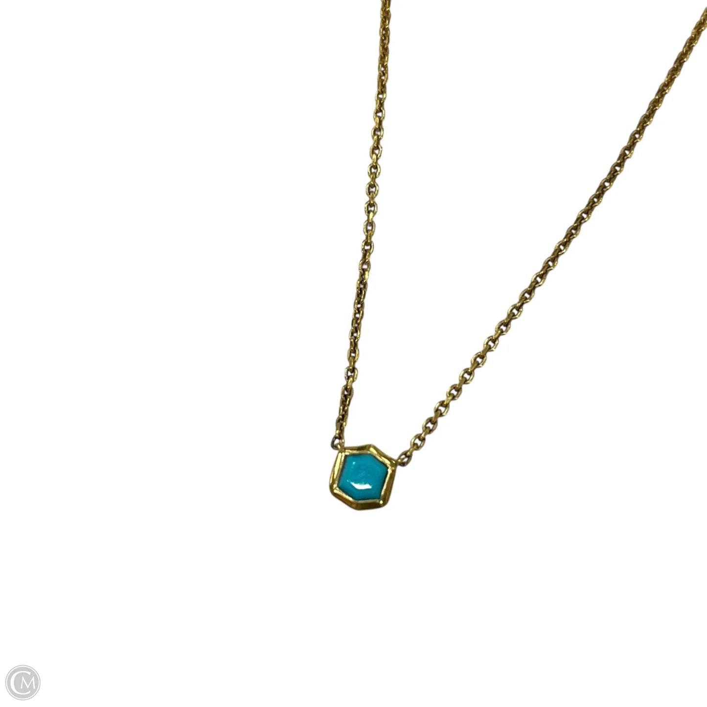 Necklace Charm By Kendra Scott
