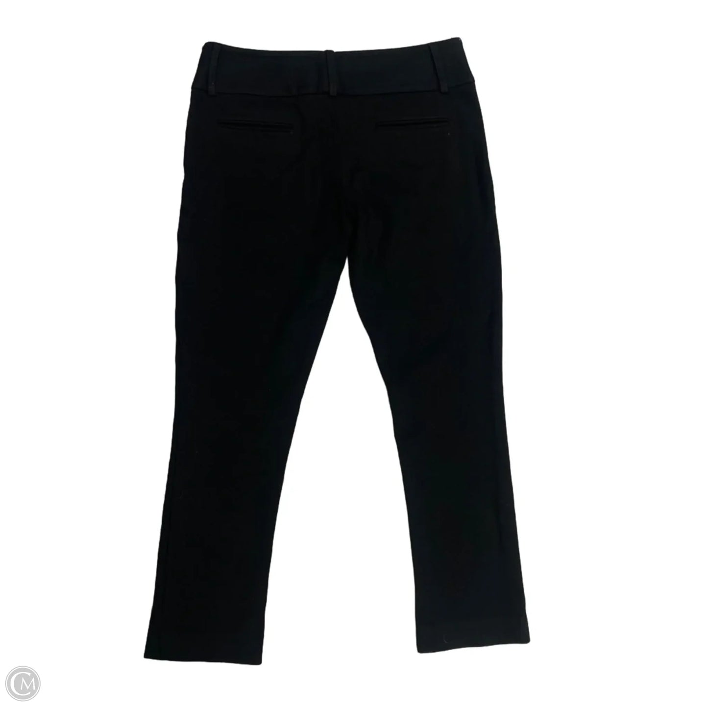 Pants Designer By Alice + Olivia In Black, Size: 10